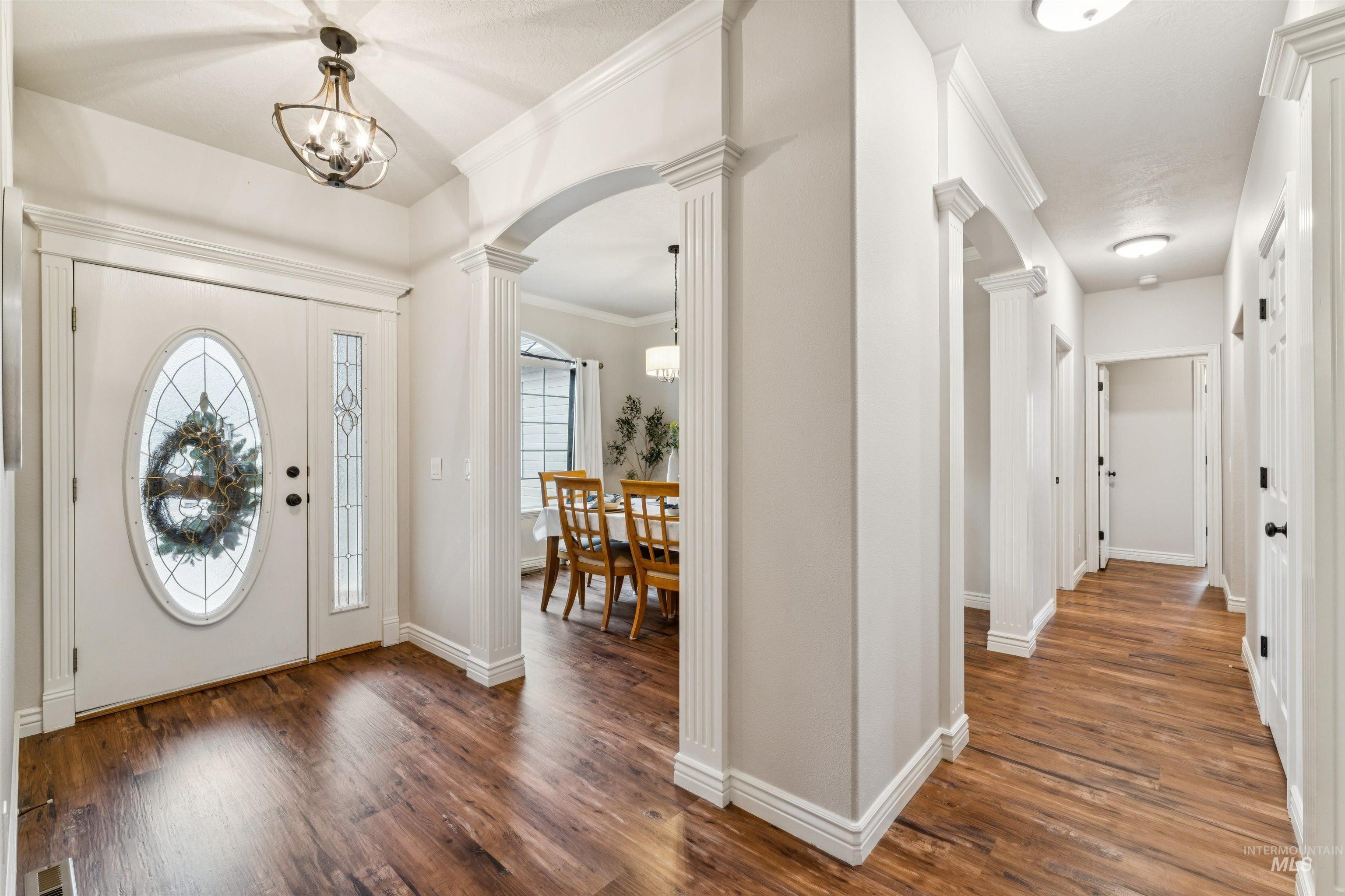 13514 W Waldemar St, Boise, Idaho 83713, 4 Bedrooms, 2 Bathrooms, Residential For Sale, Price $575,000,MLS 98971608