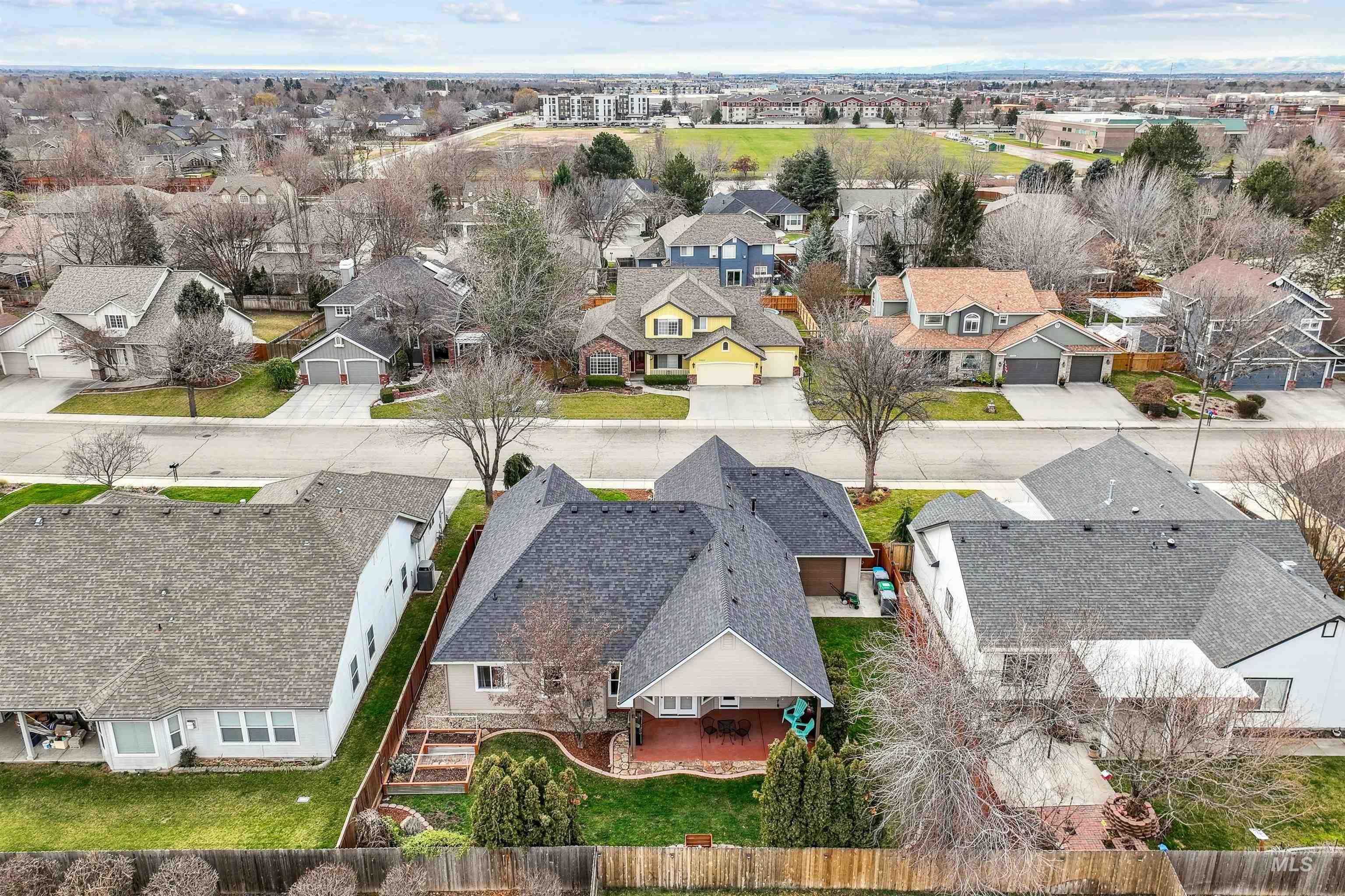 13514 W Waldemar St, Boise, Idaho 83713, 4 Bedrooms, 2 Bathrooms, Residential For Sale, Price $575,000,MLS 98971608