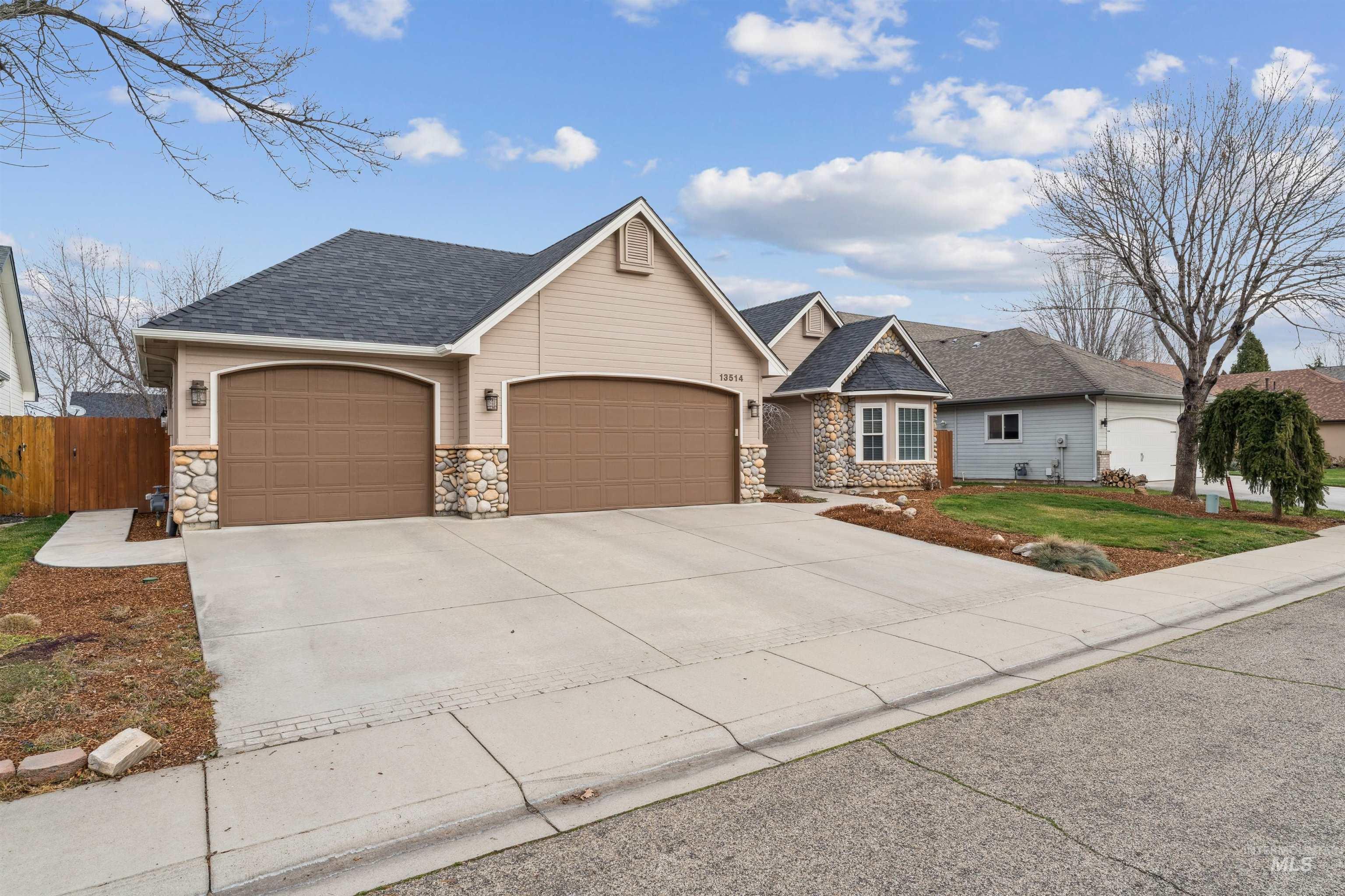 13514 W Waldemar St, Boise, Idaho 83713, 4 Bedrooms, 2 Bathrooms, Residential For Sale, Price $575,000,MLS 98971608