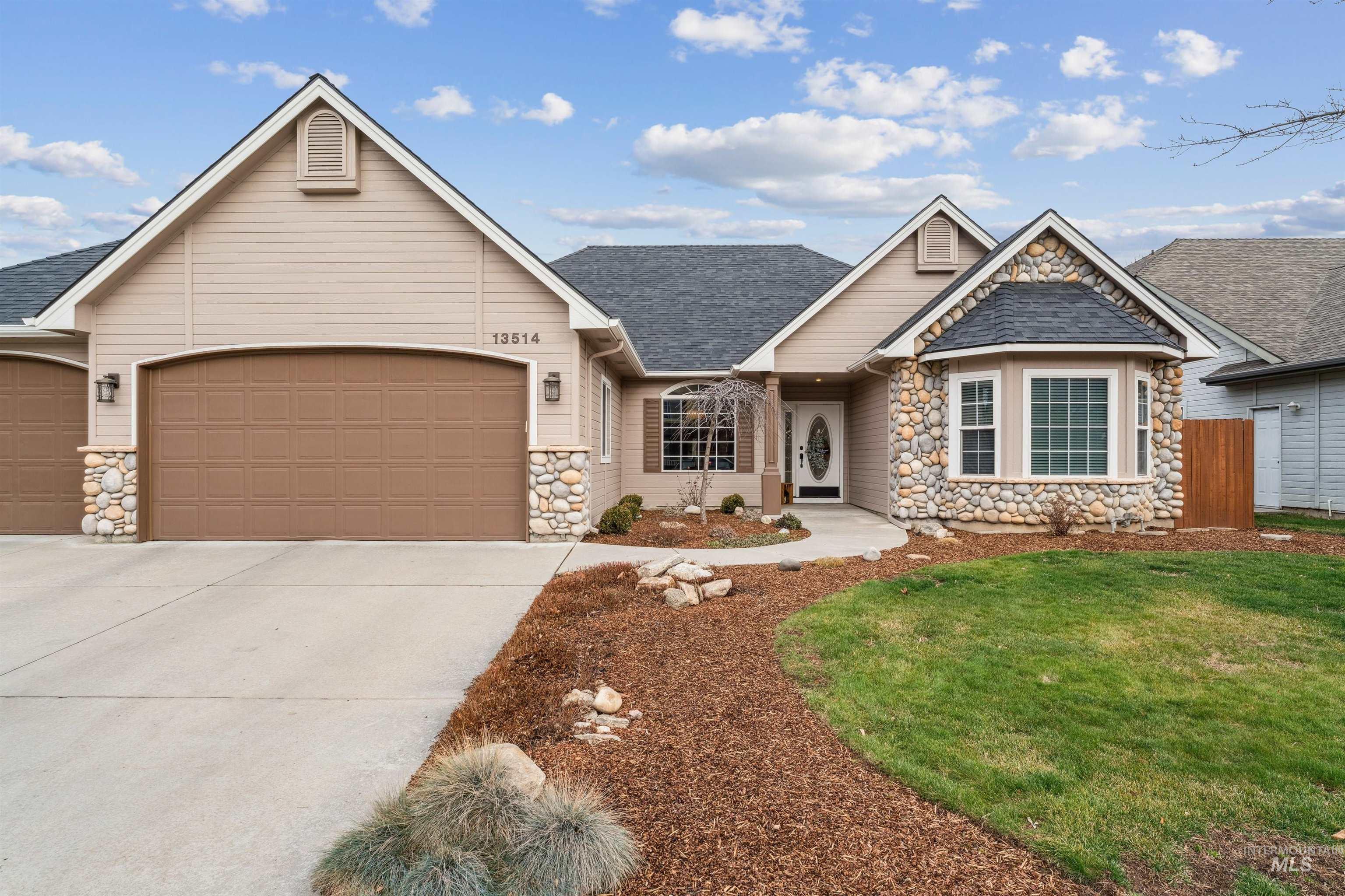 13514 W Waldemar St, Boise, Idaho 83713, 4 Bedrooms, 2 Bathrooms, Residential For Sale, Price $575,000,MLS 98971608