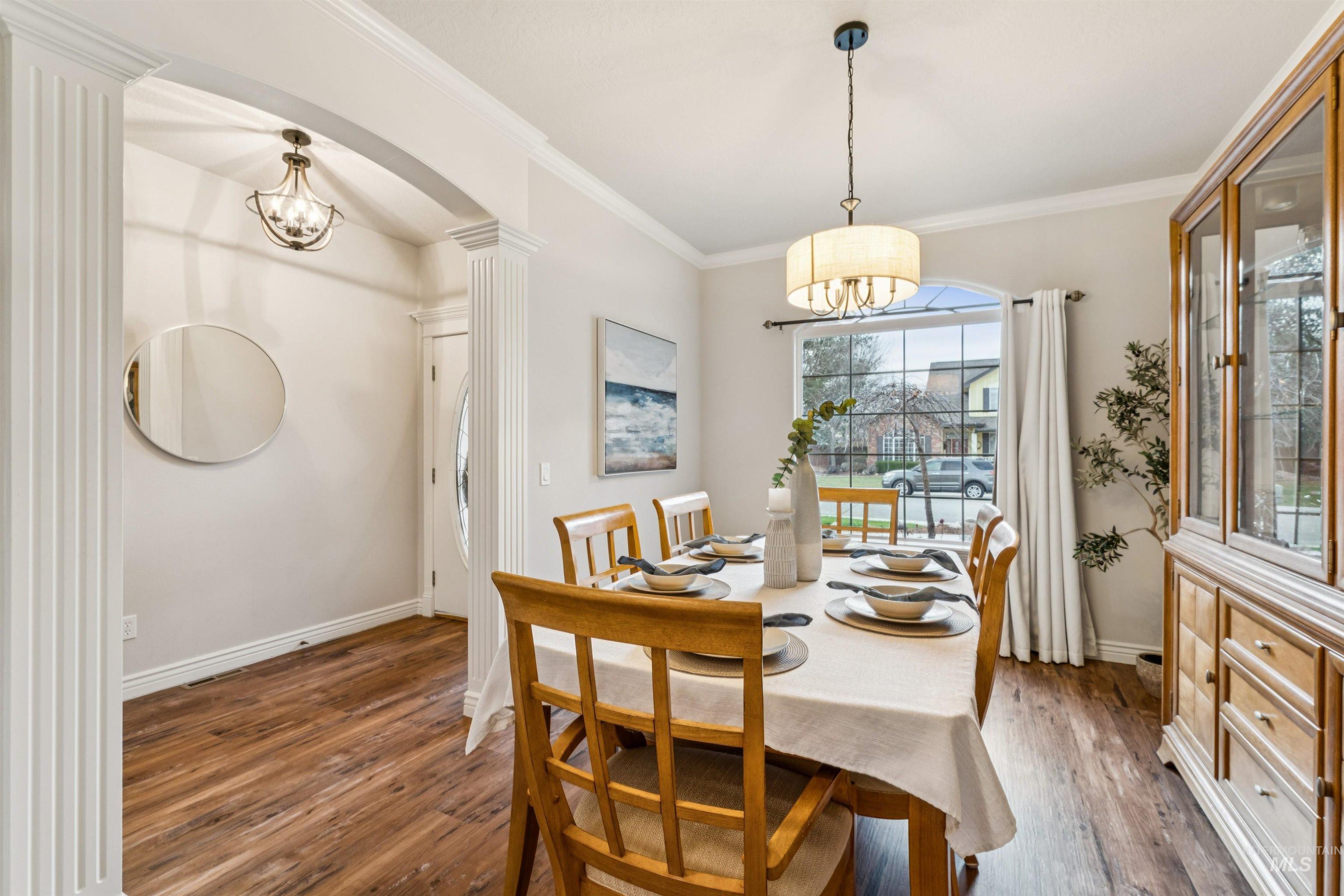 13514 W Waldemar St, Boise, Idaho 83713, 4 Bedrooms, 2 Bathrooms, Residential For Sale, Price $575,000,MLS 98971608