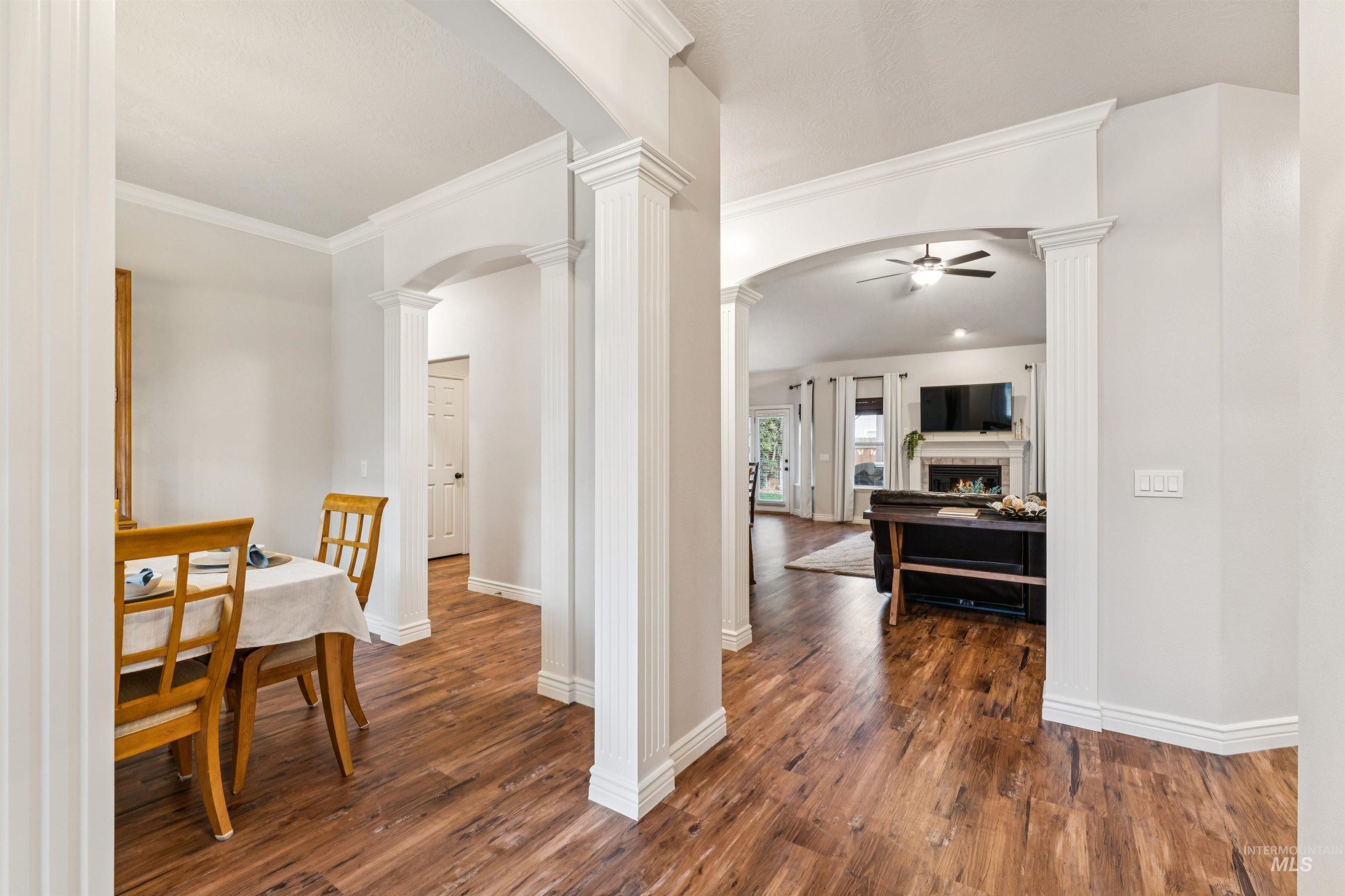 13514 W Waldemar St, Boise, Idaho 83713, 4 Bedrooms, 2 Bathrooms, Residential For Sale, Price $575,000,MLS 98971608