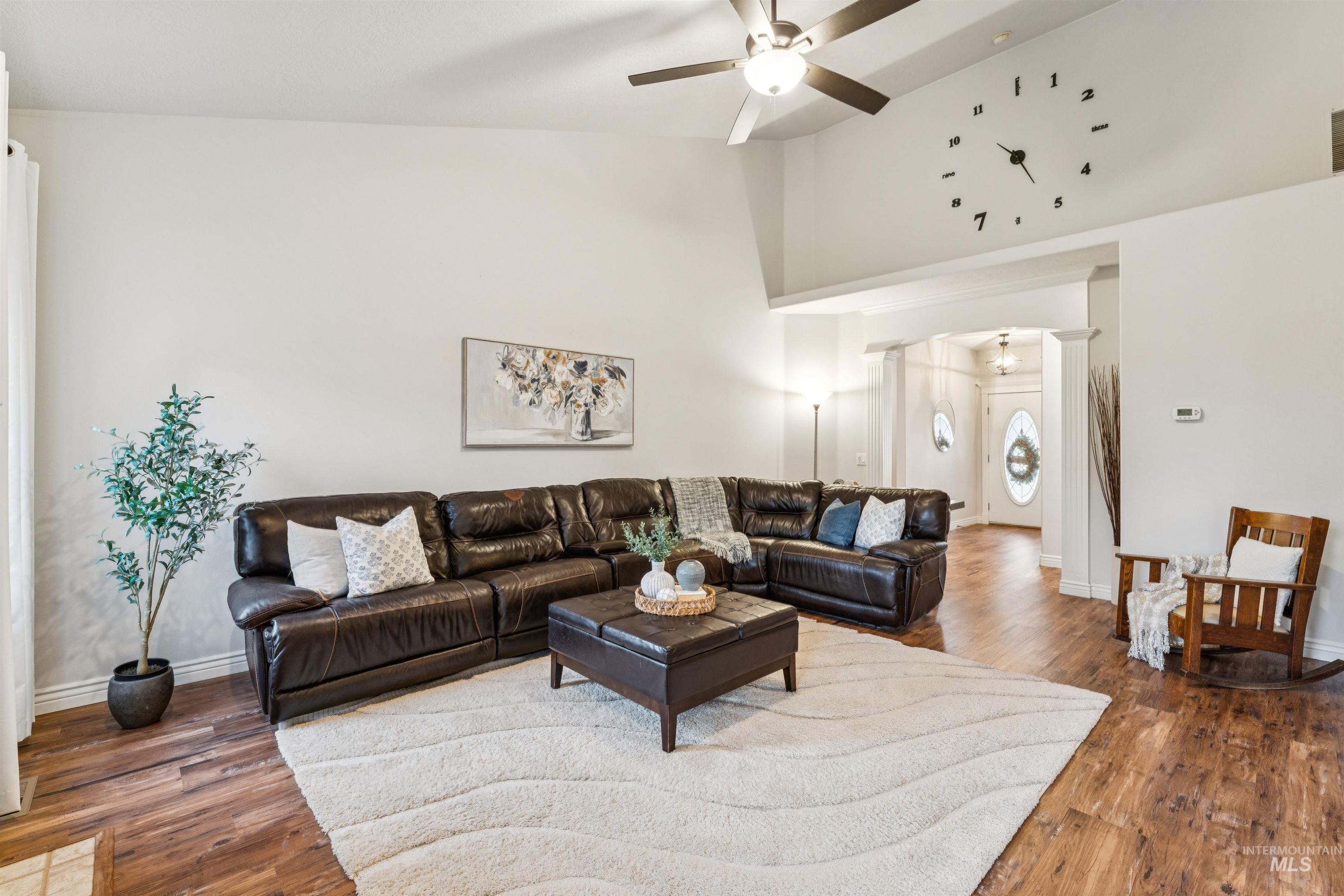 13514 W Waldemar St, Boise, Idaho 83713, 4 Bedrooms, 2 Bathrooms, Residential For Sale, Price $575,000,MLS 98971608