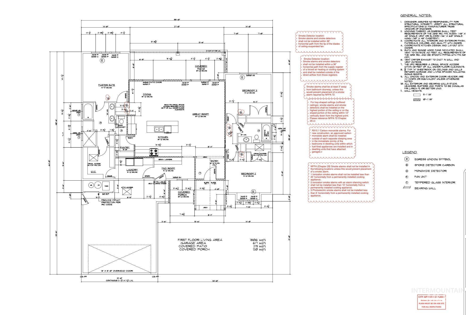 530 Full Moon Way, Twin Falls, Idaho 83301, 3 Bedrooms, 2 Bathrooms, Residential For Sale, Price $490,000,MLS 98971612