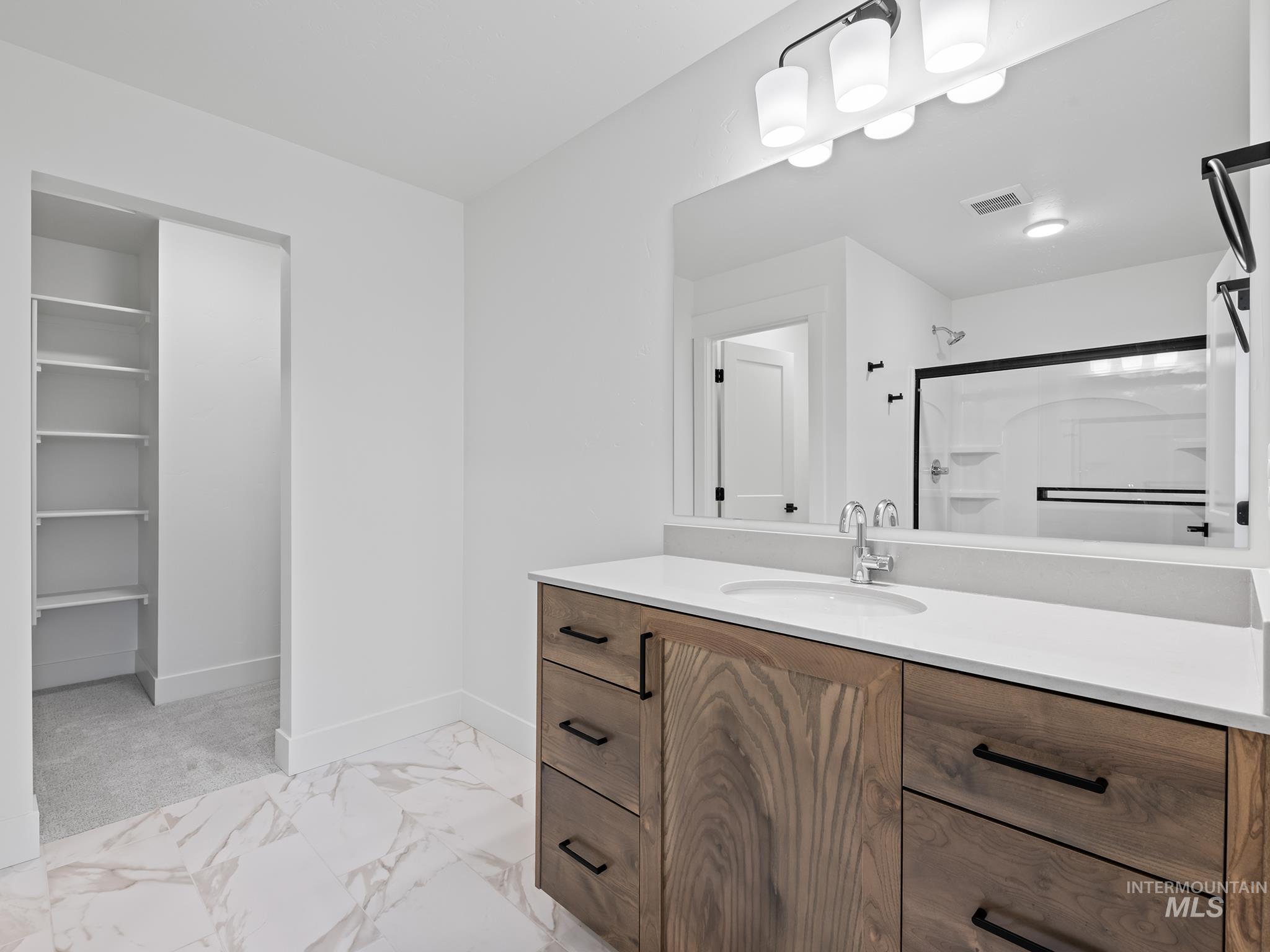 2160 E Deep Purple Ln, Meridian, Idaho 83642, 3 Bedrooms, 2.5 Bathrooms, Residential For Sale, Price $414,900,MLS 98971613