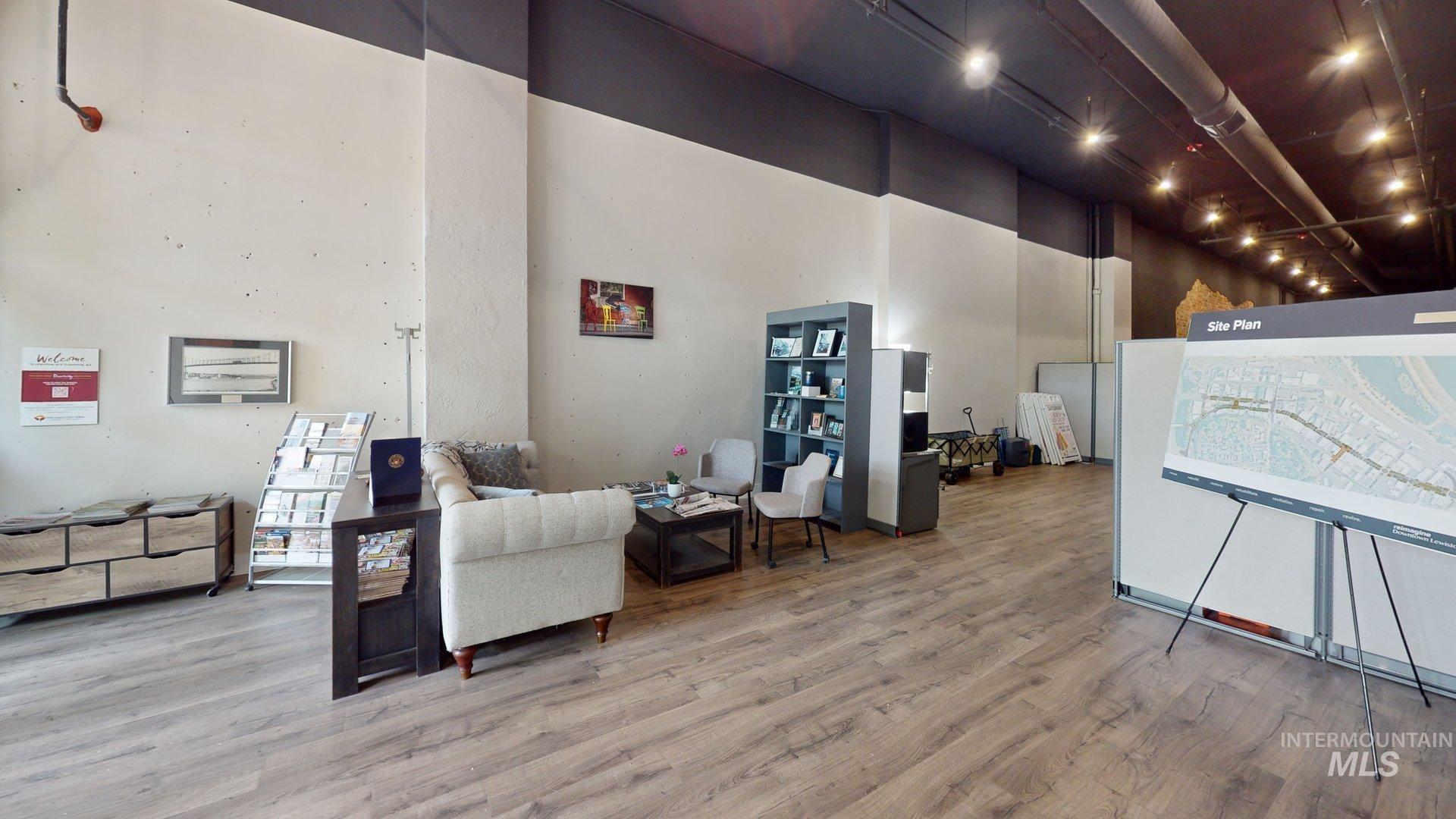 528 Main St., Lewiston, Idaho 83501, Business/Commercial For Sale, Price $21,600,MLS 98971615