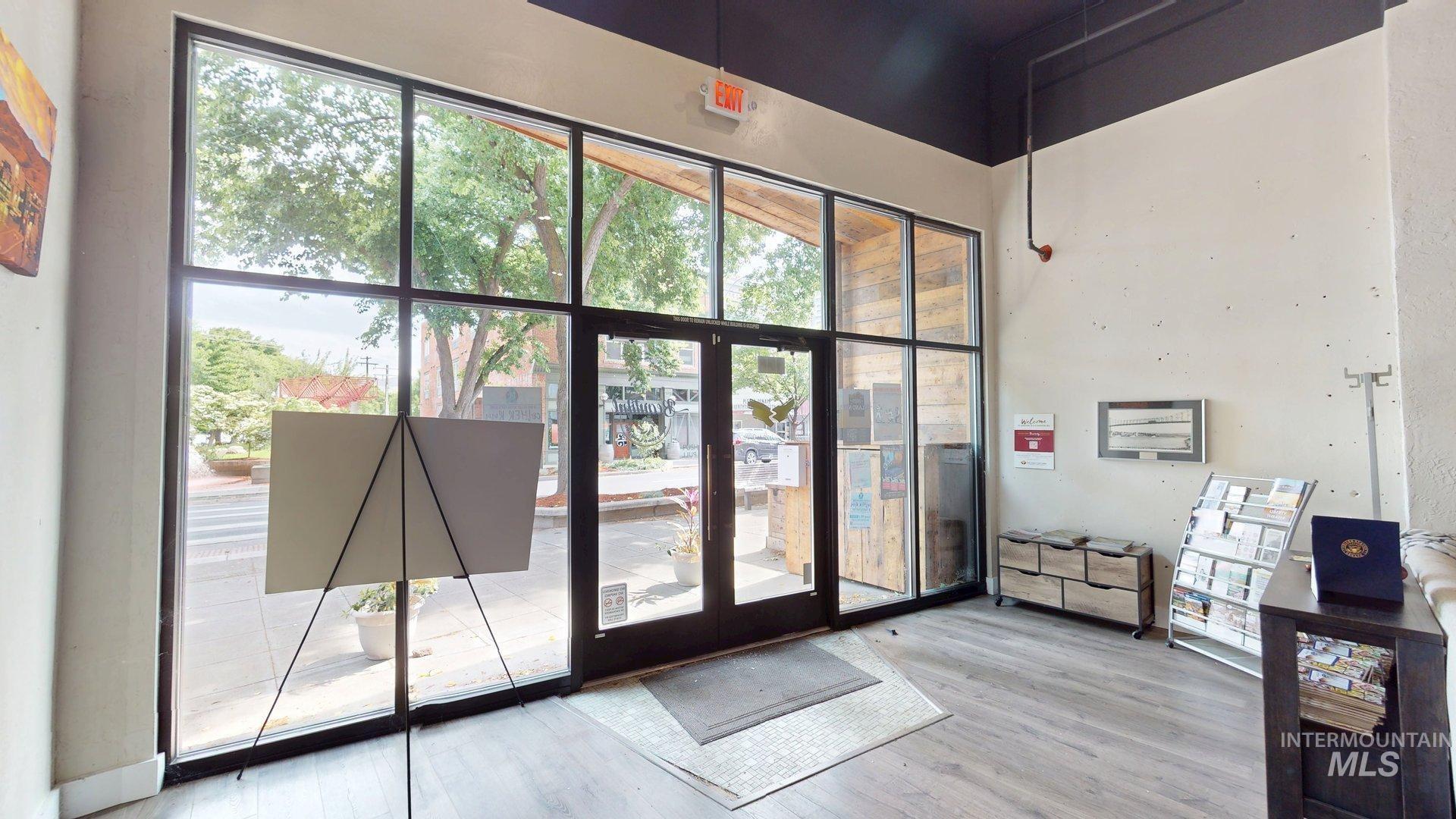 528 Main St., Lewiston, Idaho 83501, Business/Commercial For Sale, Price $21,600,MLS 98971615