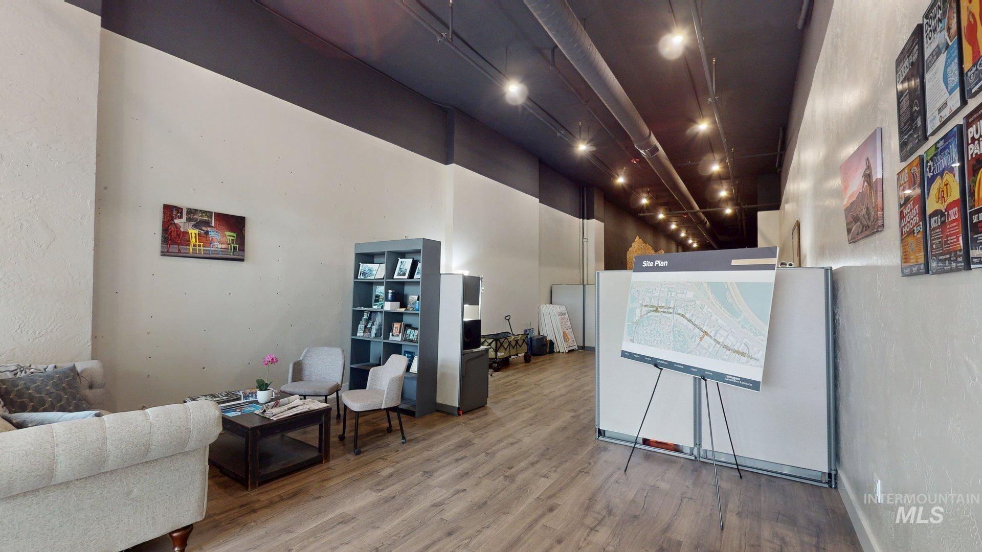 528 Main St., Lewiston, Idaho 83501, Business/Commercial For Sale, Price $21,600,MLS 98971615