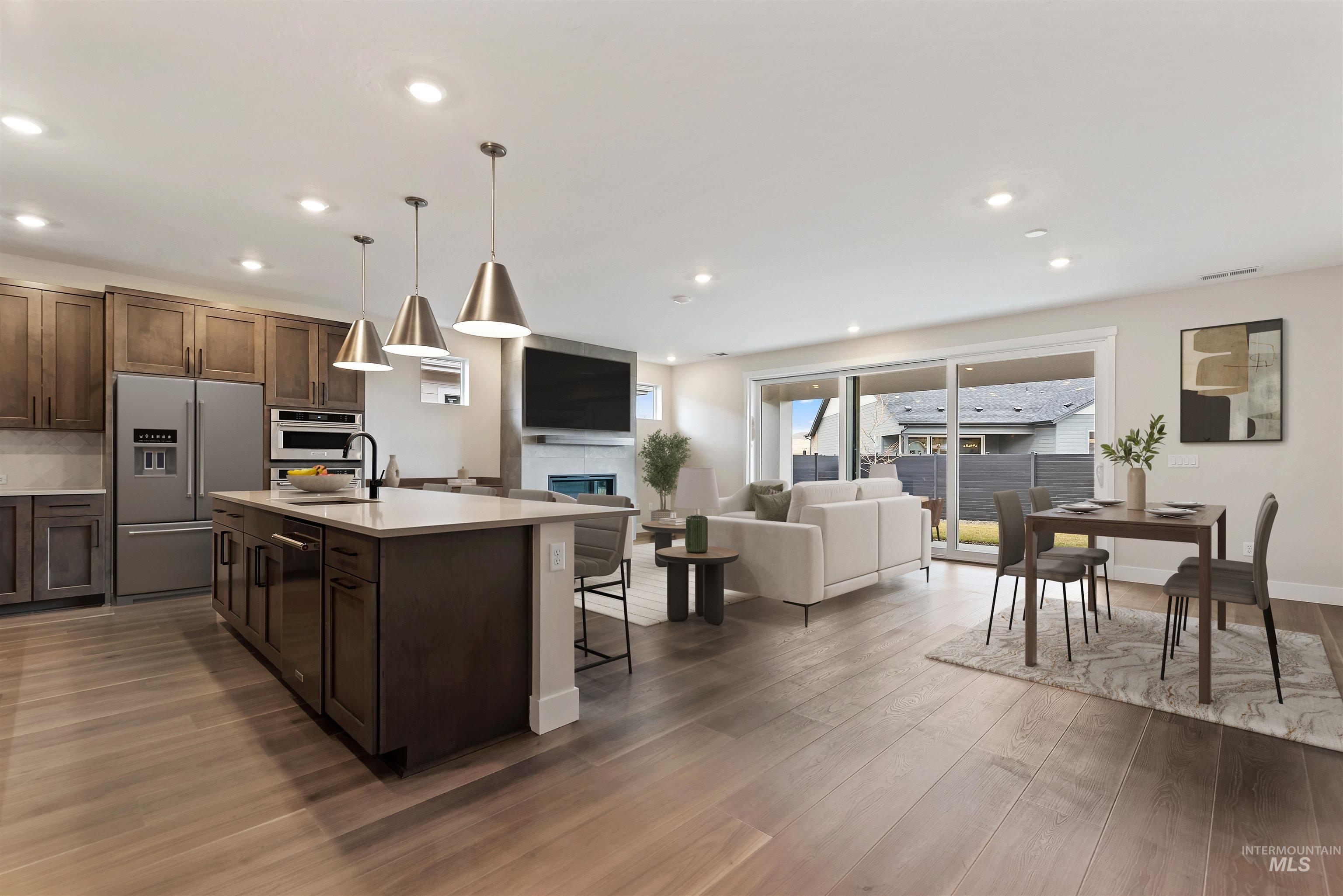 5812 W Oxton St, Eagle, Idaho 83616, 3 Bedrooms, 2.5 Bathrooms, Residential For Sale, Price $633,314,MLS 98971617