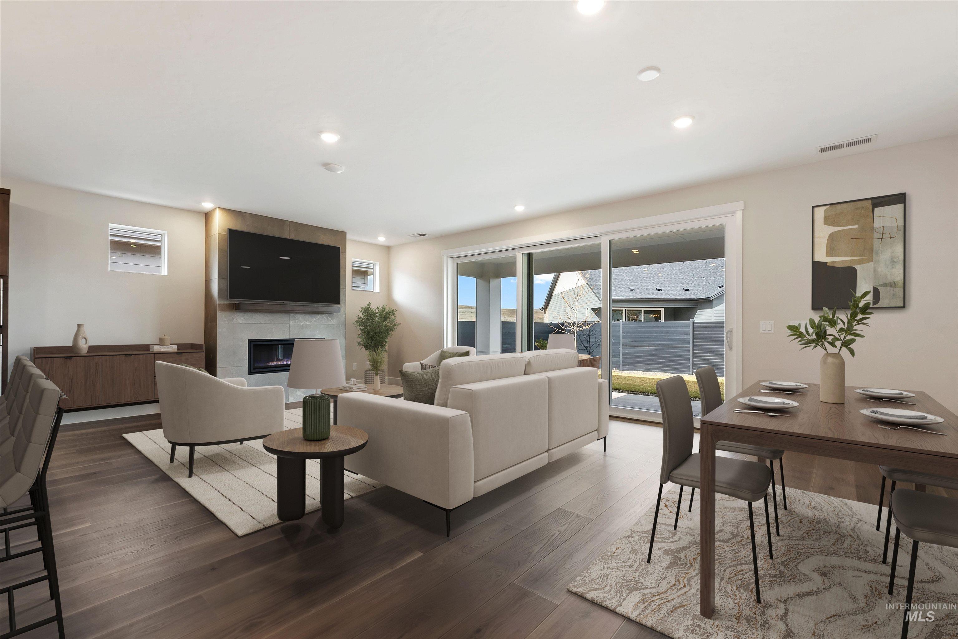 5812 W Oxton St, Eagle, Idaho 83616, 3 Bedrooms, 2.5 Bathrooms, Residential For Sale, Price $633,314,MLS 98971617