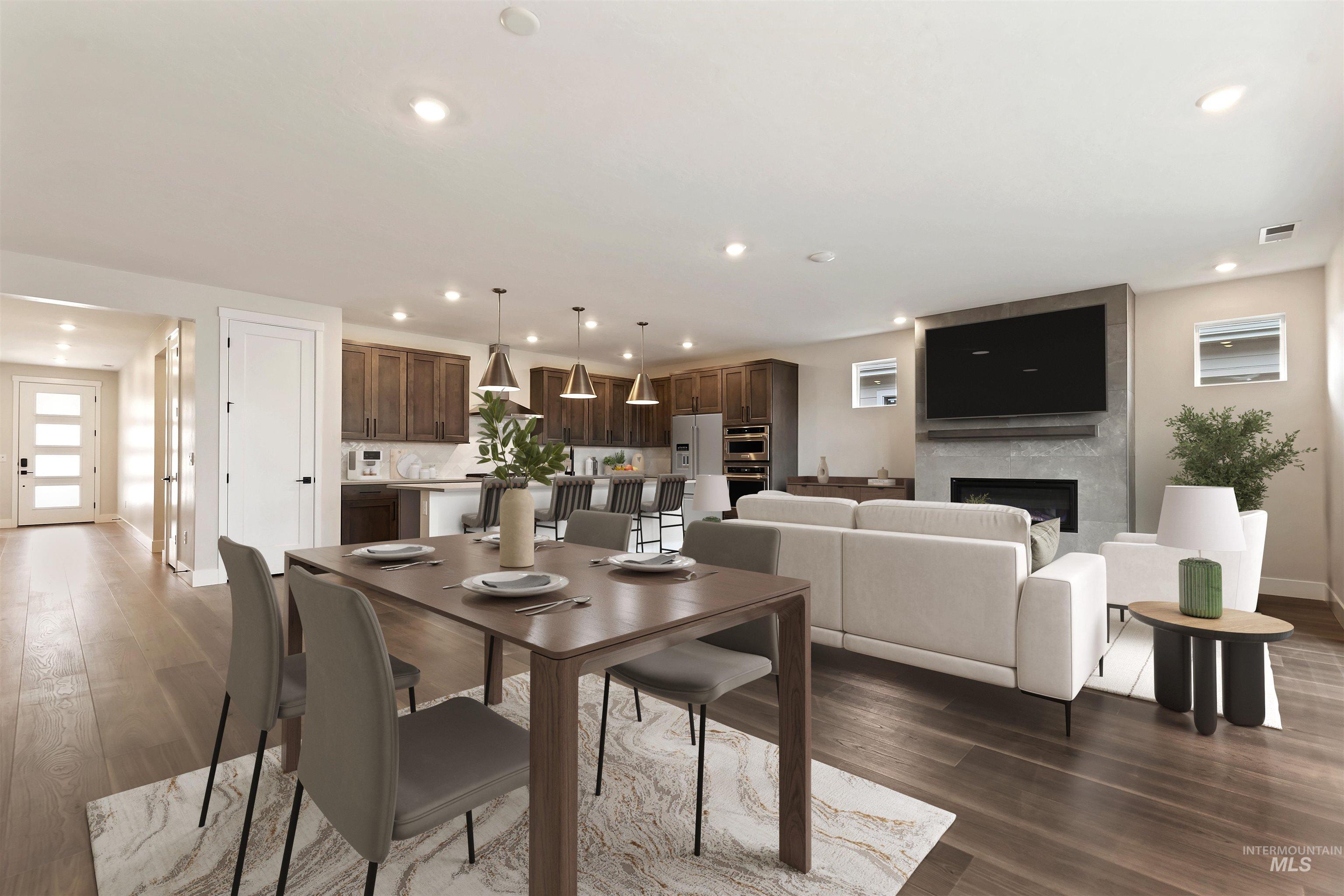 5812 W Oxton St, Eagle, Idaho 83616, 3 Bedrooms, 2.5 Bathrooms, Residential For Sale, Price $633,314,MLS 98971617