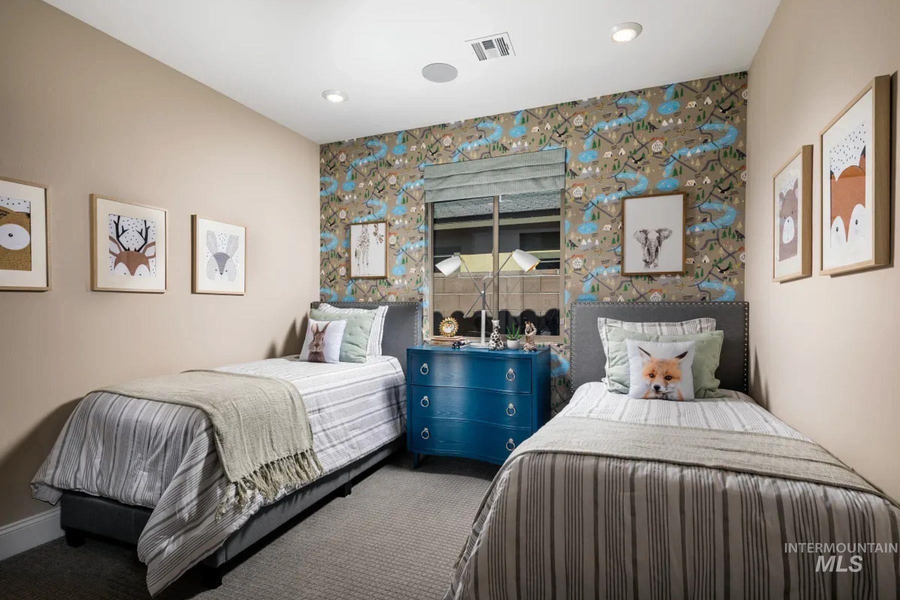 5812 W Oxton St, Eagle, Idaho 83616, 3 Bedrooms, 2.5 Bathrooms, Residential For Sale, Price $645,805,MLS 98971617