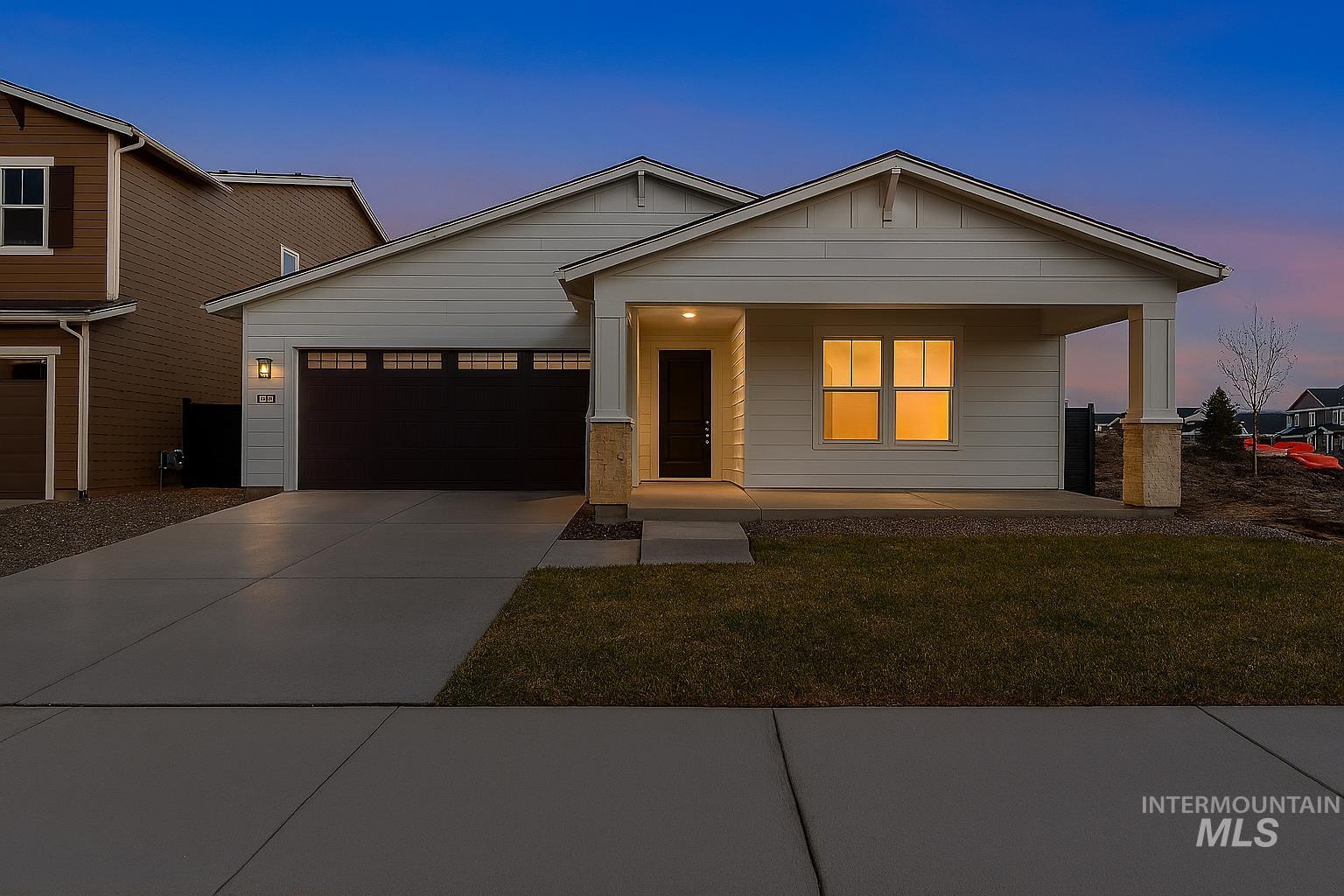 5780 W Oxton St, Eagle, Idaho 83616, 3 Bedrooms, 2 Bathrooms, Residential For Sale, Price $609,739,MLS 98971618