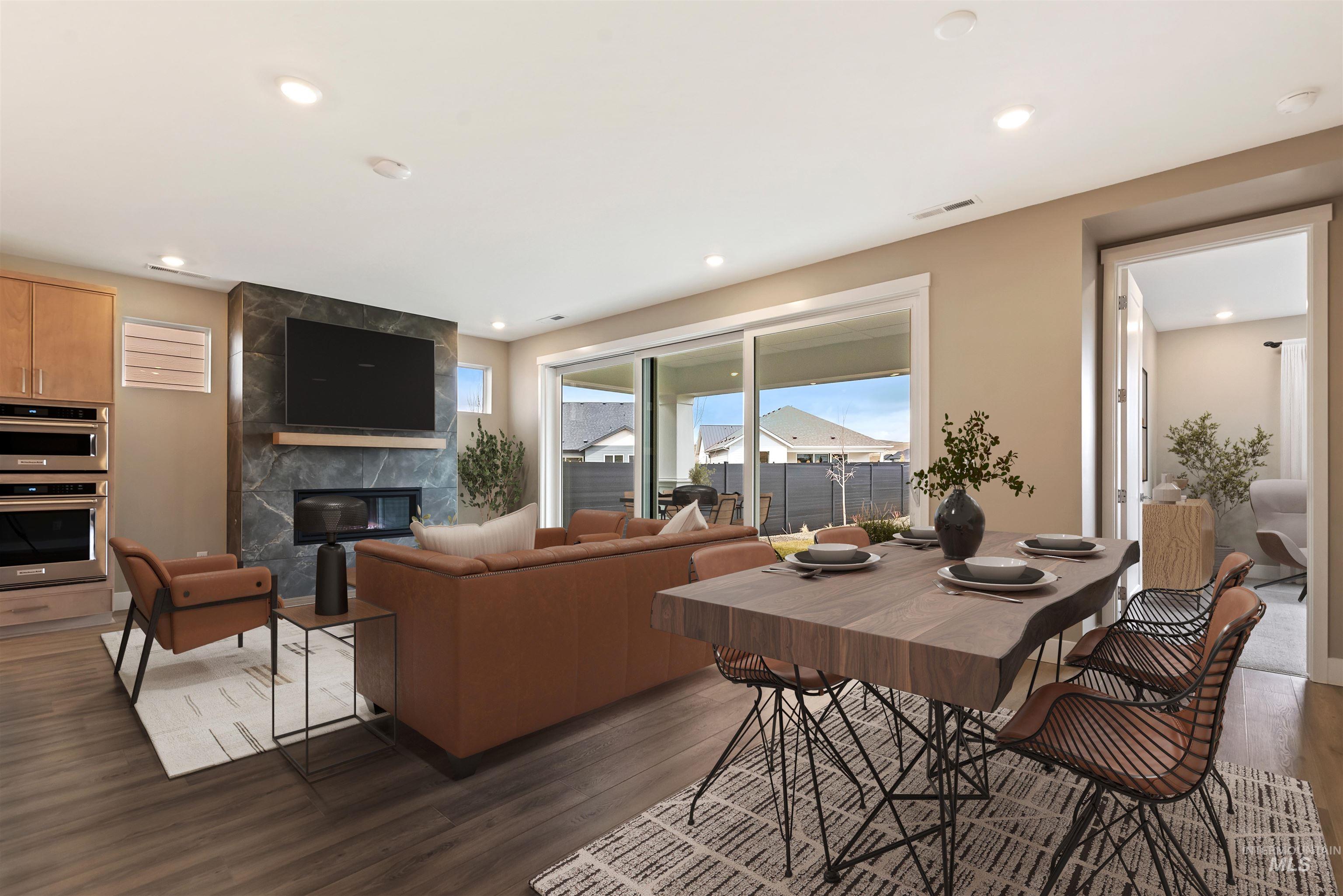 5780 W Oxton St, Eagle, Idaho 83616, 3 Bedrooms, 2 Bathrooms, Residential For Sale, Price $609,739,MLS 98971618