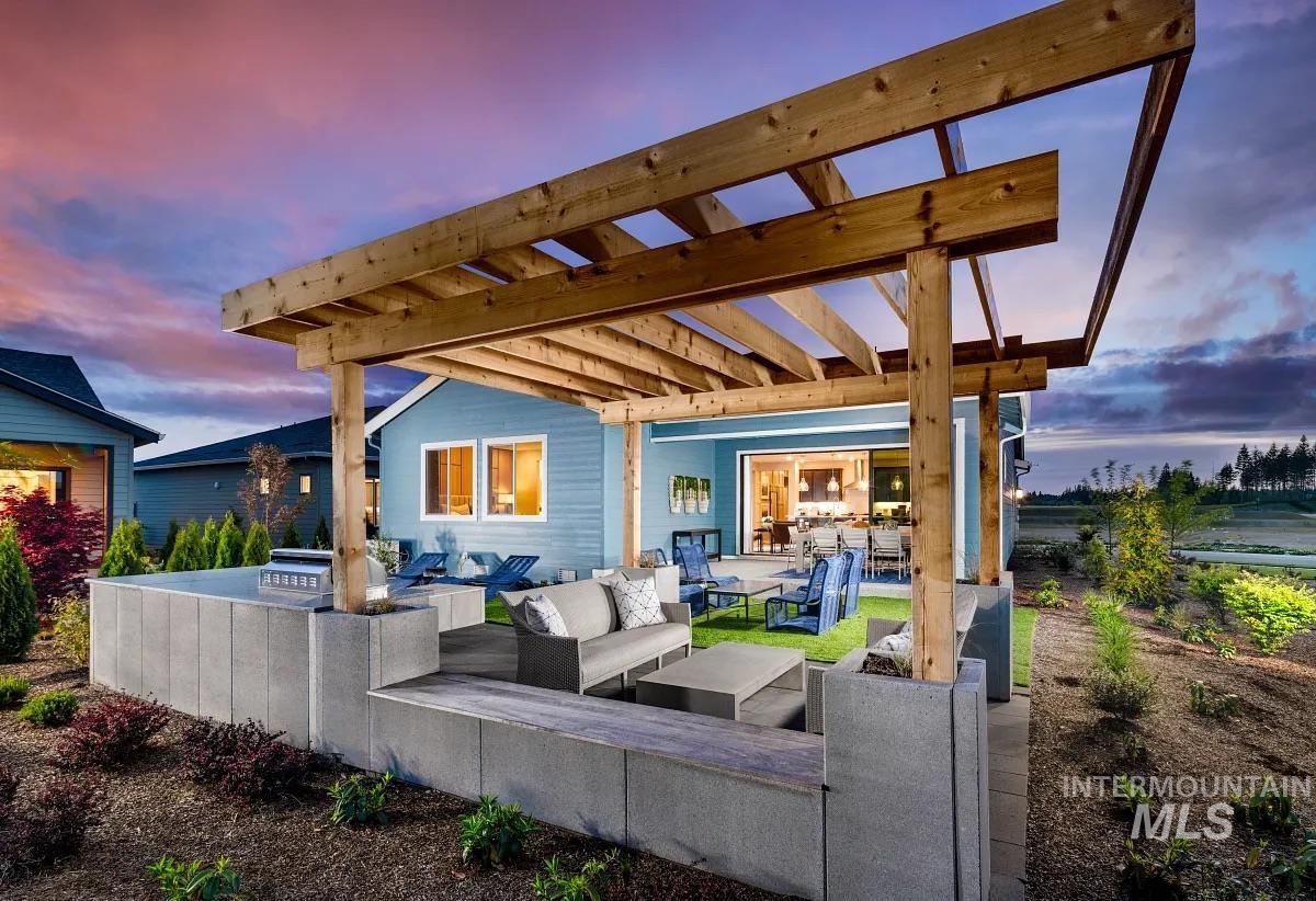 5780 W Oxton St, Eagle, Idaho 83616, 3 Bedrooms, 2 Bathrooms, Residential For Sale, Price $626,950,MLS 98971618