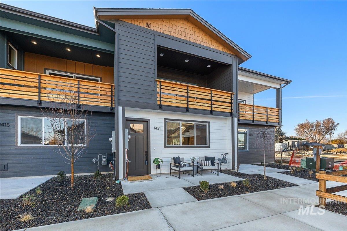 Residential For Sale