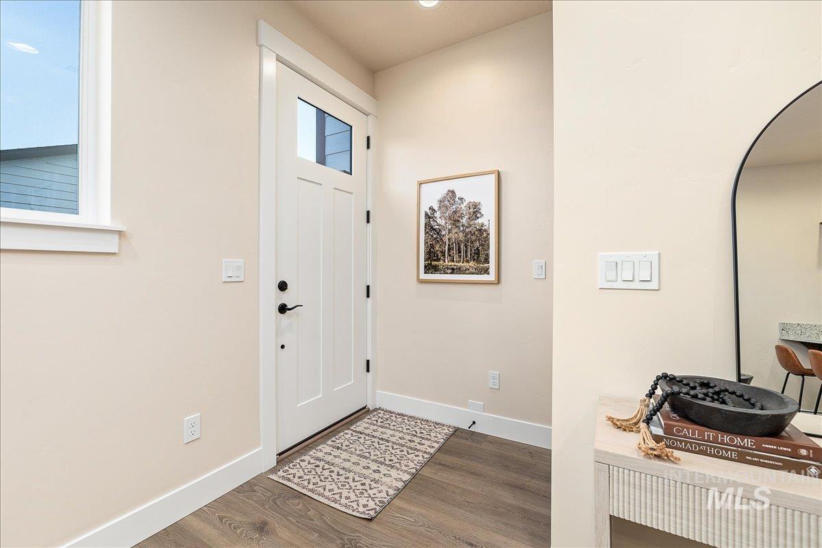 1445 N Bluffs Ridge Lane, Boise, Idaho 83704, 2 Bedrooms, 2.5 Bathrooms, Residential For Sale, Price $349,900,MLS 98971624