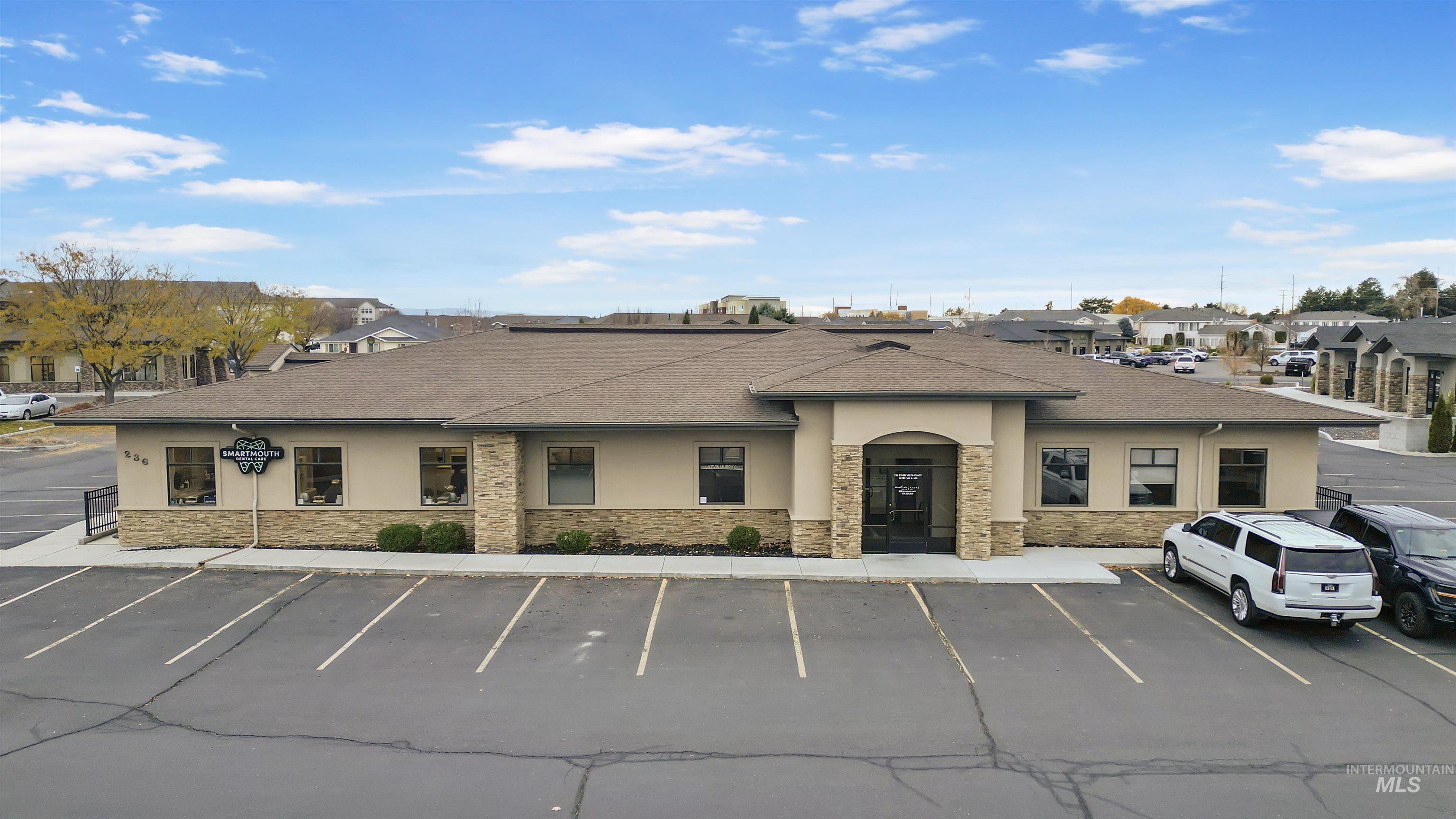 236 River Vista, Twin Falls, Idaho 83301, Business/Commercial For Sale, Price $22,154,MLS 98971625