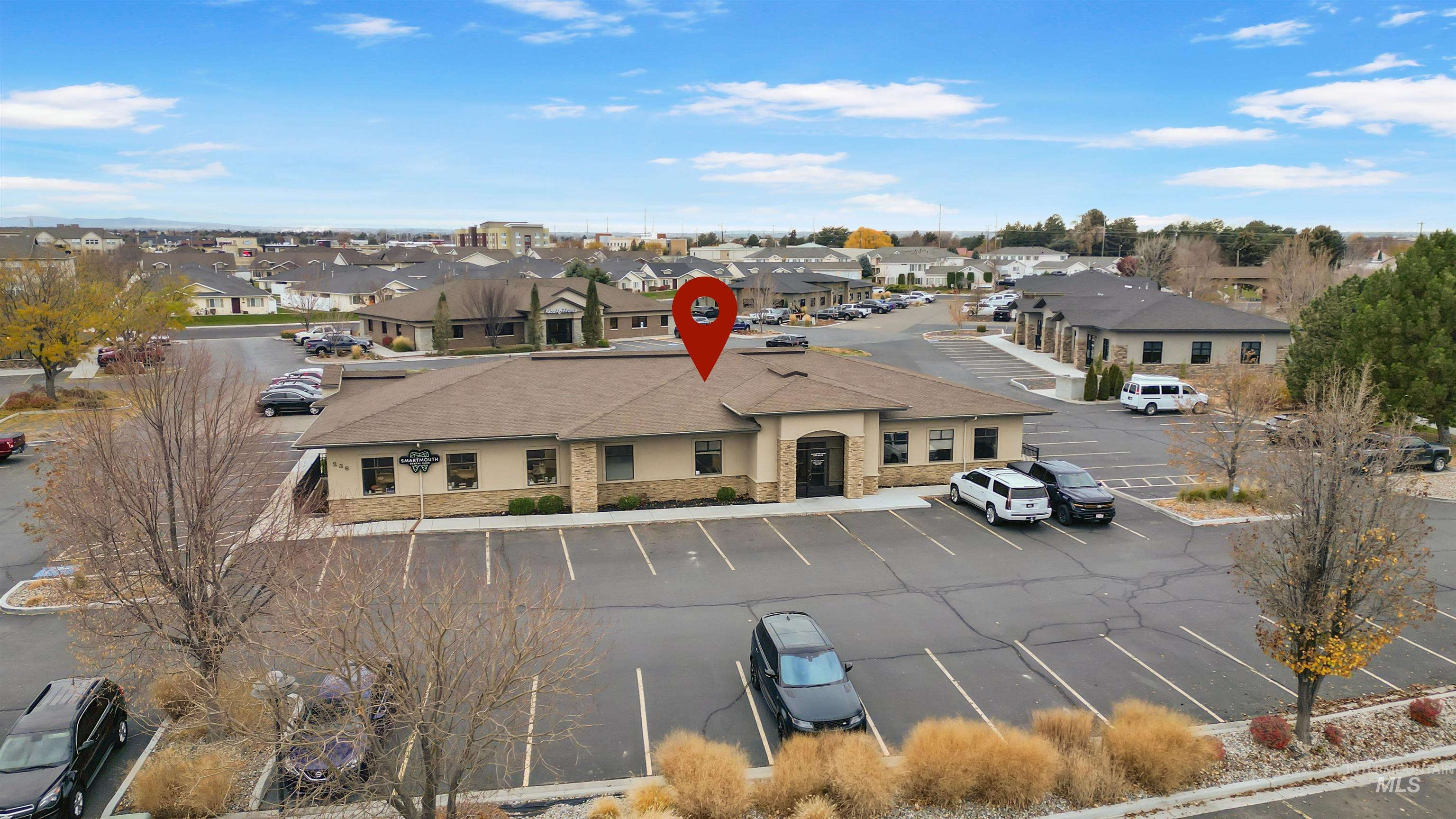 236 River Vista, Twin Falls, Idaho 83301, Business/Commercial For Sale, Price $22,154,MLS 98971625