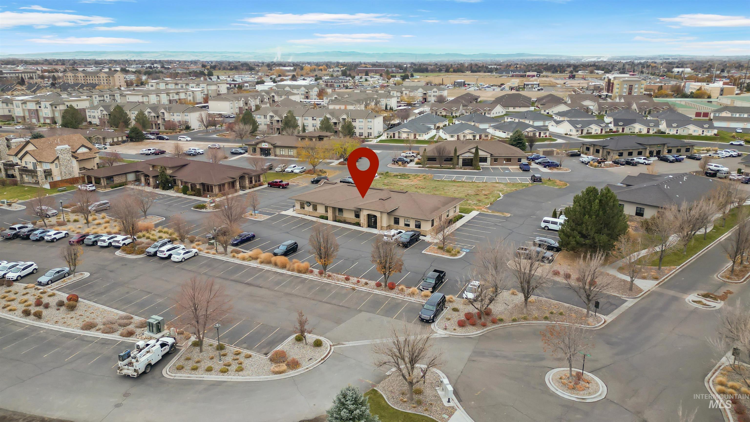 236 River Vista, Twin Falls, Idaho 83301, Business/Commercial For Sale, Price $22,154,MLS 98971625