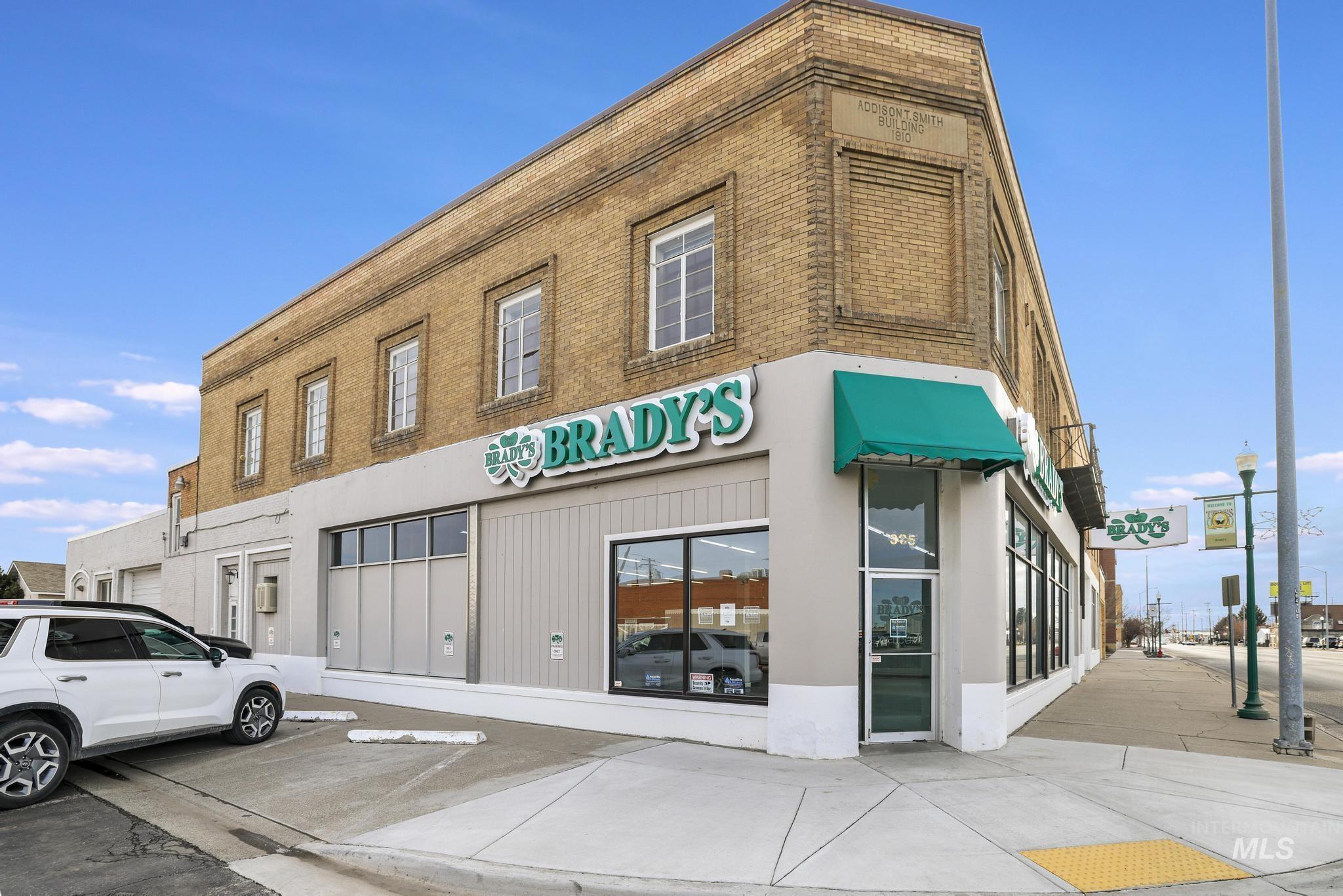 Business/Commercial For Sale