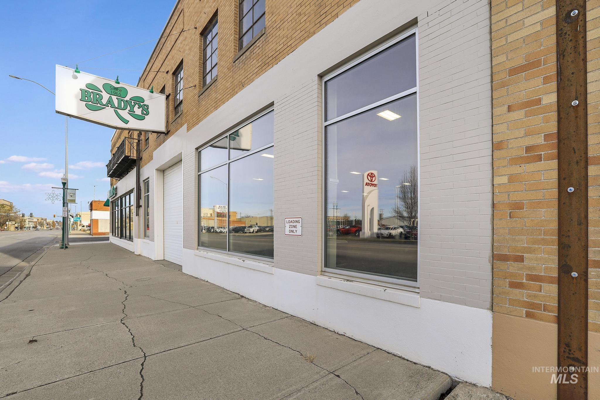 305 Shoshone Street S, Twin Falls, Idaho 83301, Business/Commercial For Sale, Price $96,000,MLS 98971626