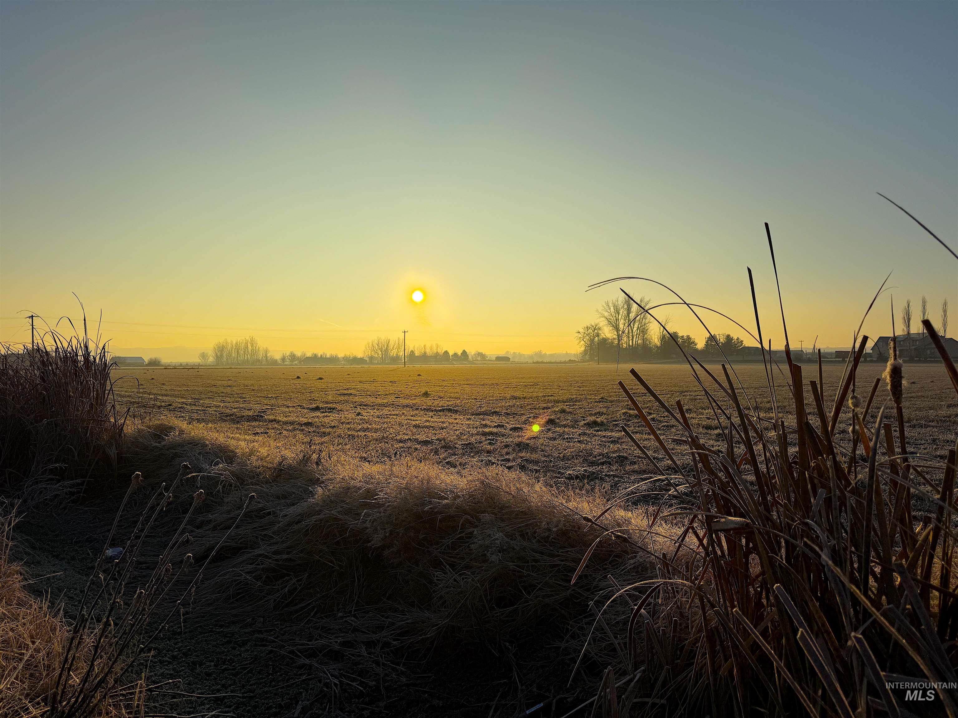 TBD 9.9 Bowmont Road, Nampa, Idaho 83686, Land For Sale, Price $319,900,MLS 98971628