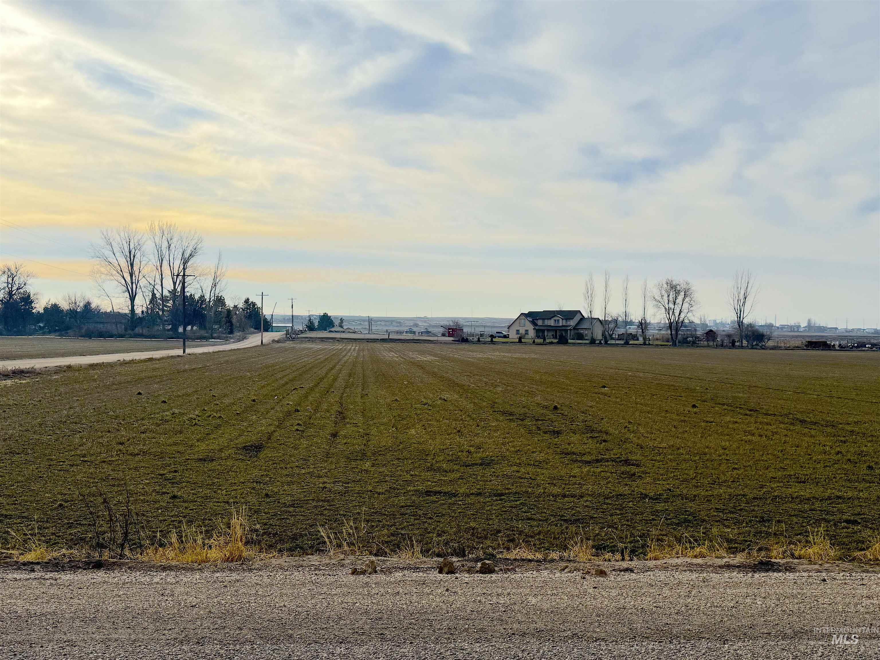 TBD 9.9 Bowmont Road, Nampa, Idaho 83686, Land For Sale, Price $319,900,MLS 98971628