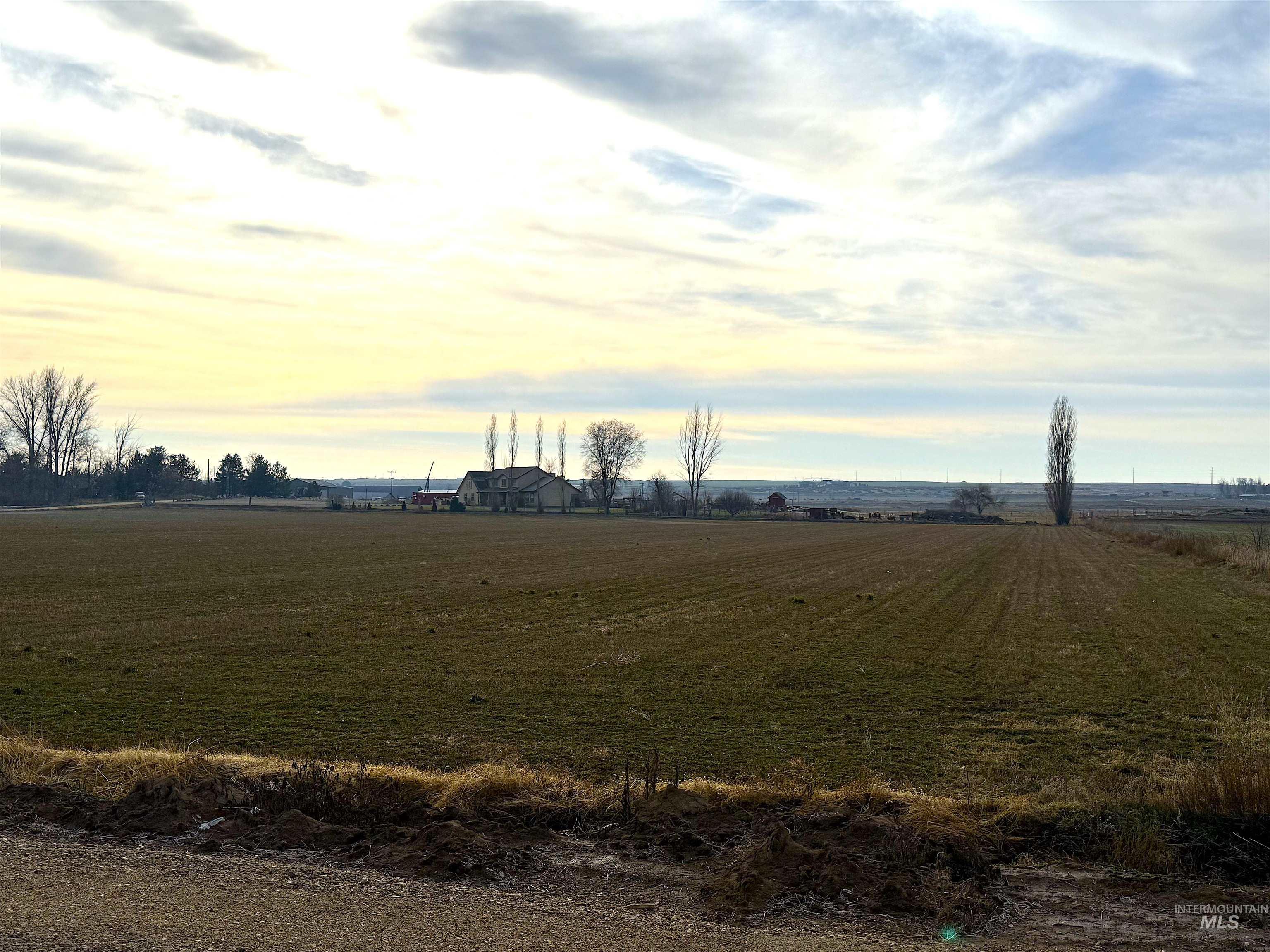 TBD 9.9 Bowmont Road, Nampa, Idaho 83686, Land For Sale, Price $319,900,MLS 98971628