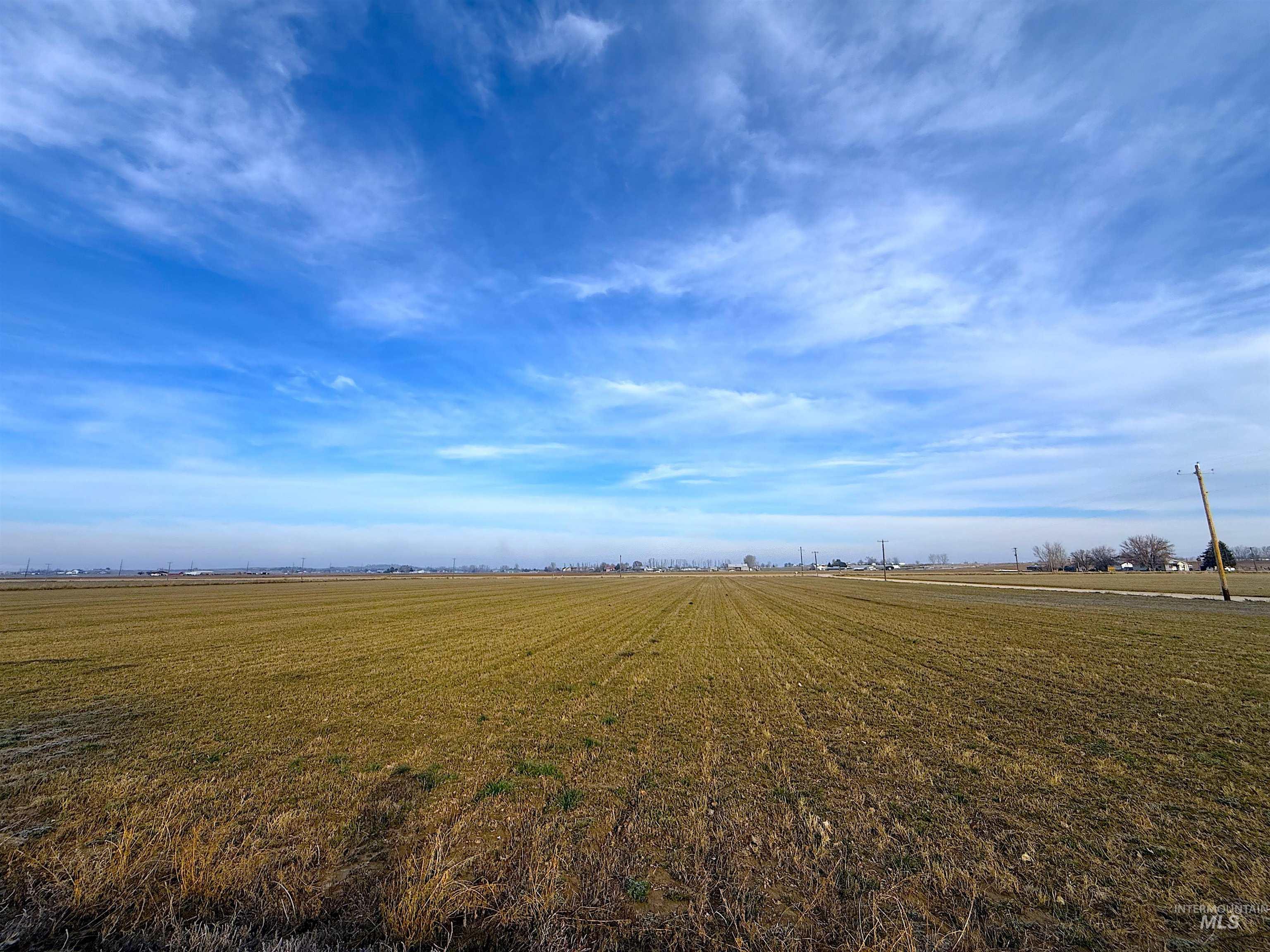 TBD 9.9 Bowmont Road, Nampa, Idaho 83686, Land For Sale, Price $319,900,MLS 98971628