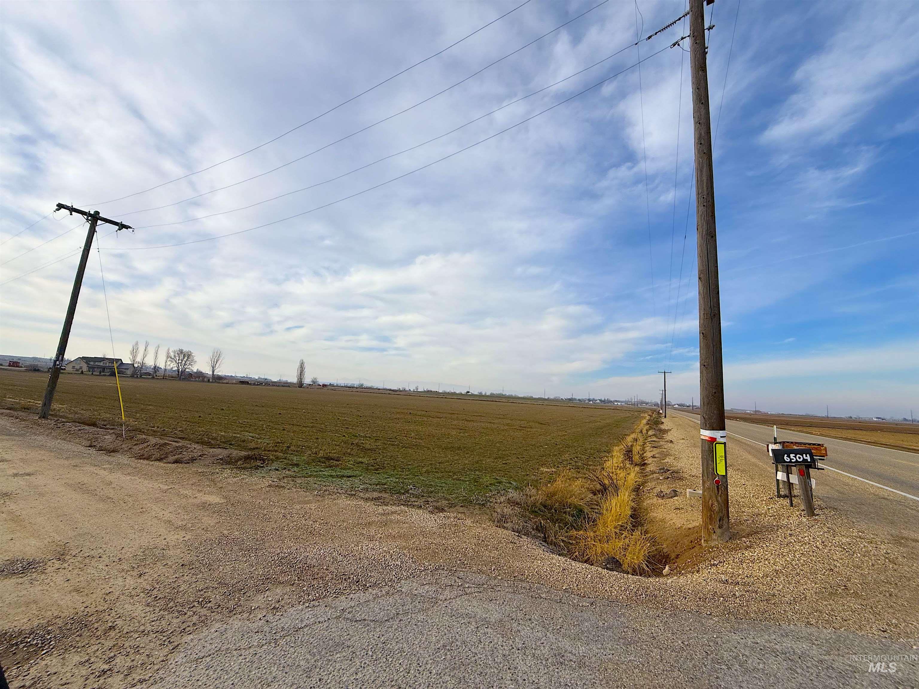 TBD 9.9 Bowmont Road, Nampa, Idaho 83686, Land For Sale, Price $319,900,MLS 98971628