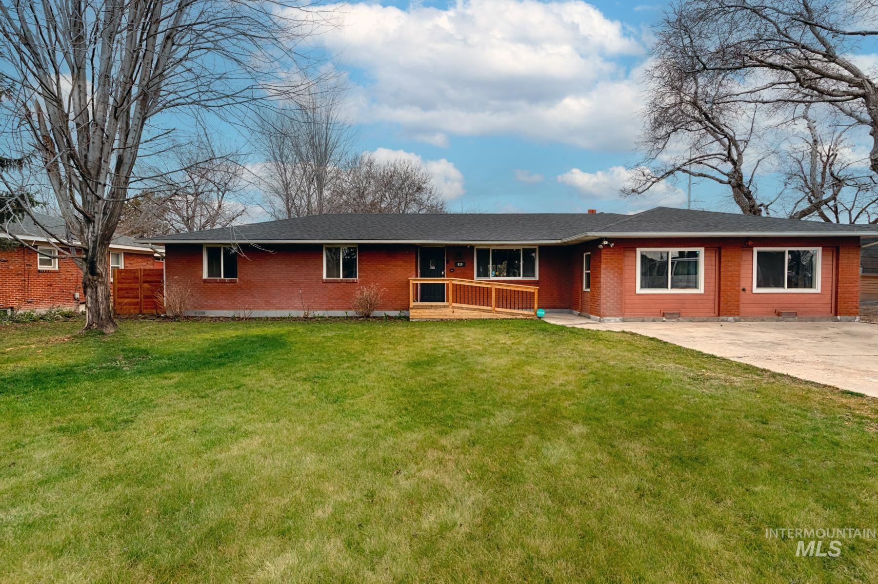 Residential For Sale