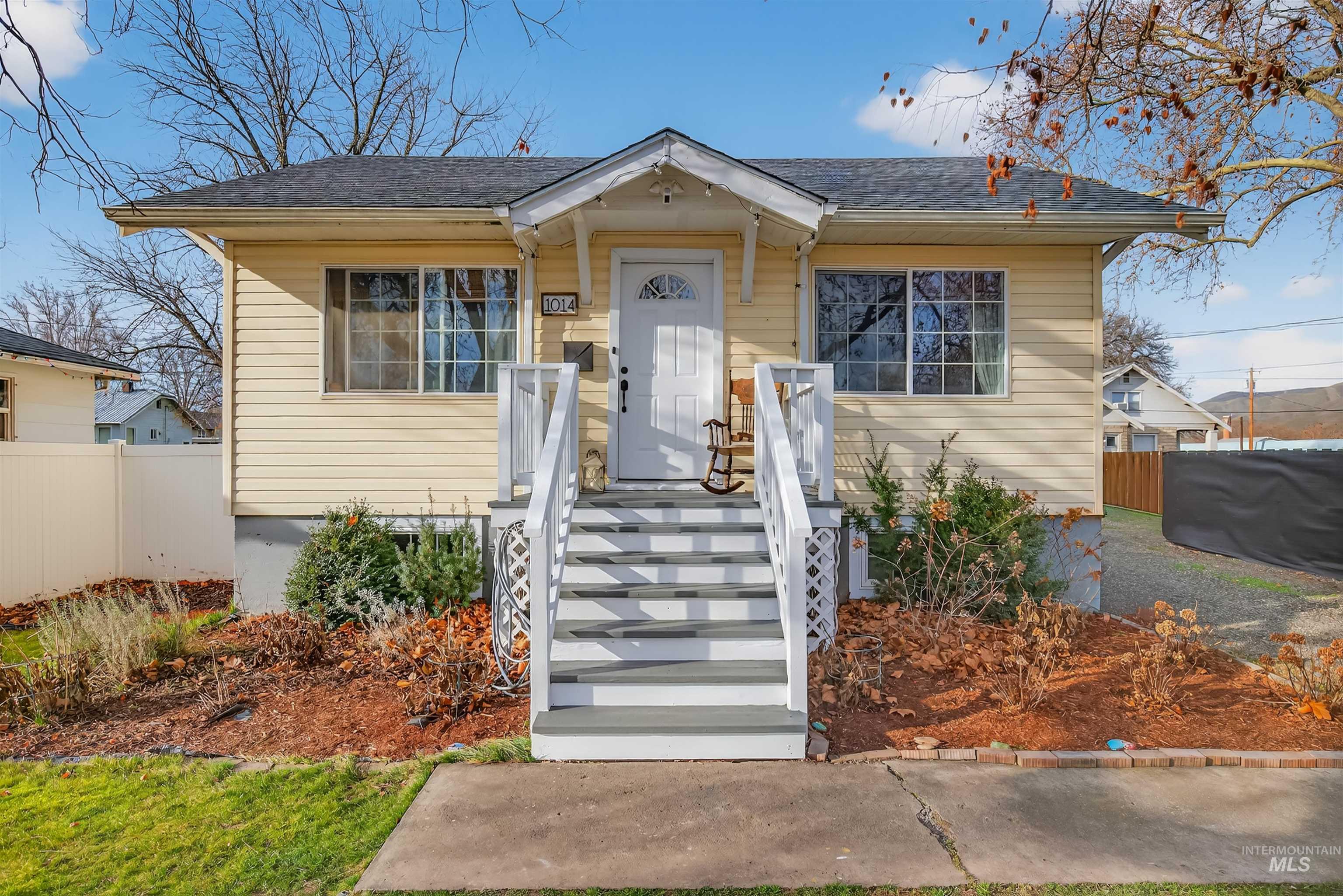 Residential For Sale