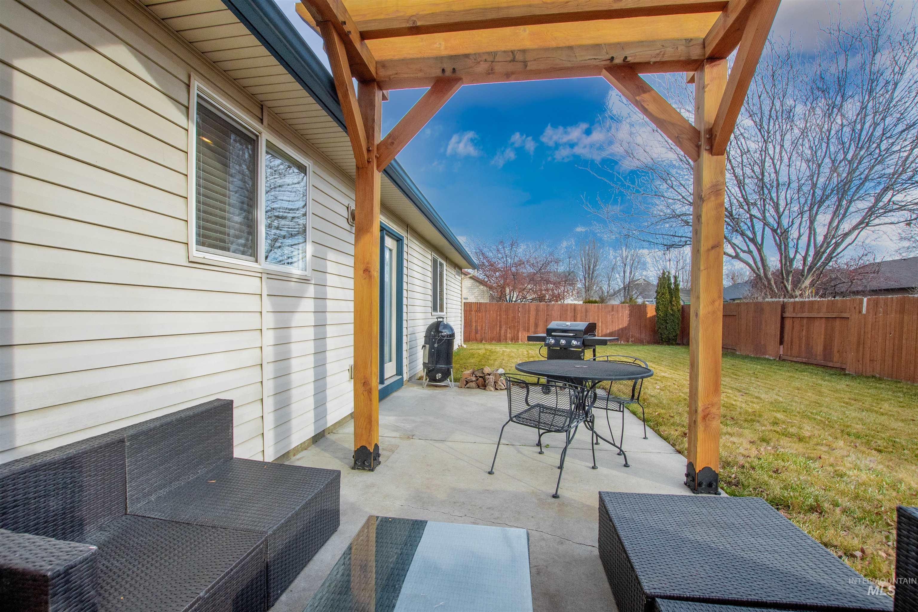 4342 S Sumpter Ave, Boise, Idaho 83709, 3 Bedrooms, 2 Bathrooms, Residential For Sale, Price $489,000,MLS 98971631