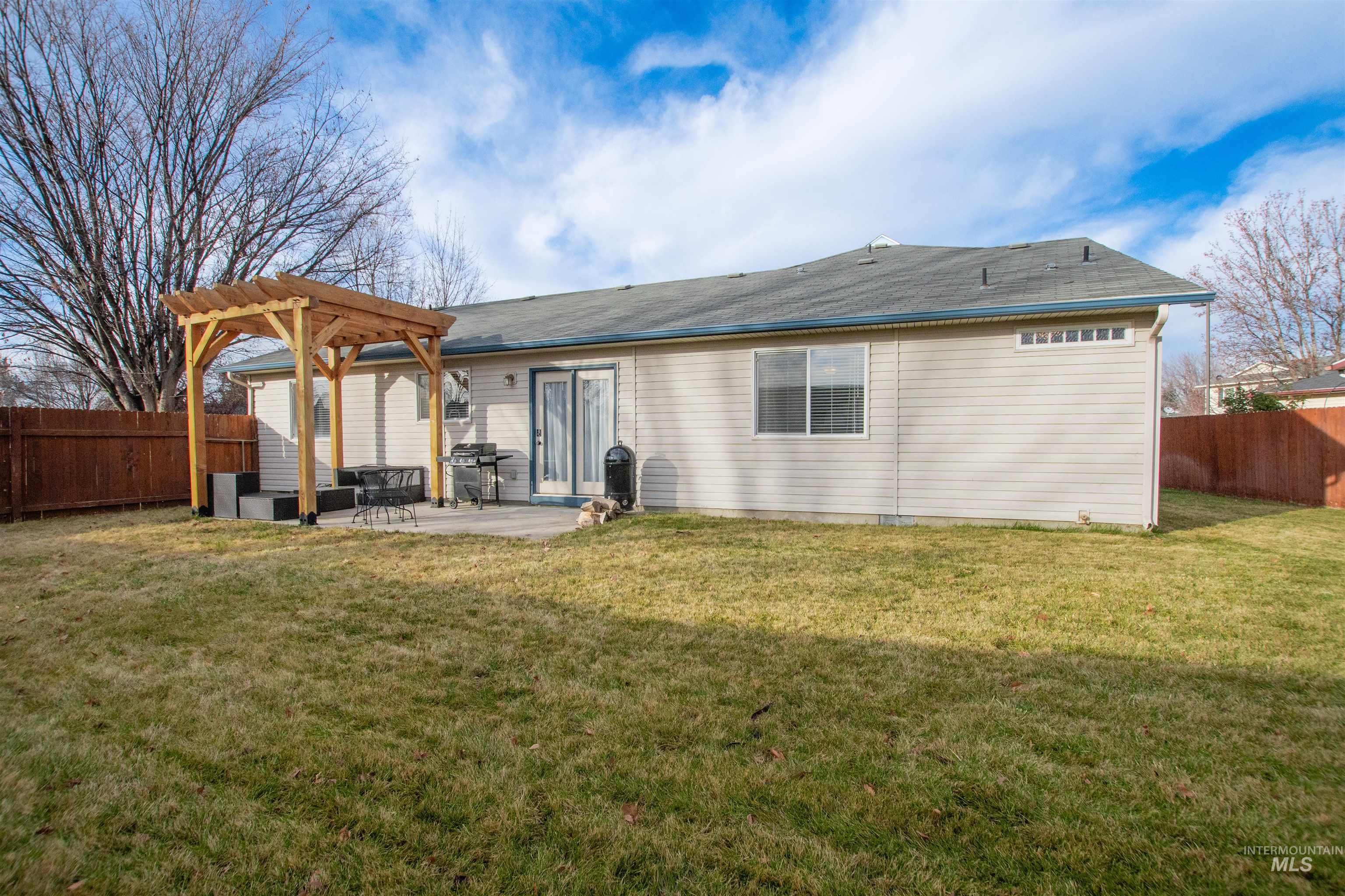 4342 S Sumpter Ave, Boise, Idaho 83709, 3 Bedrooms, 2 Bathrooms, Residential For Sale, Price $489,000,MLS 98971631