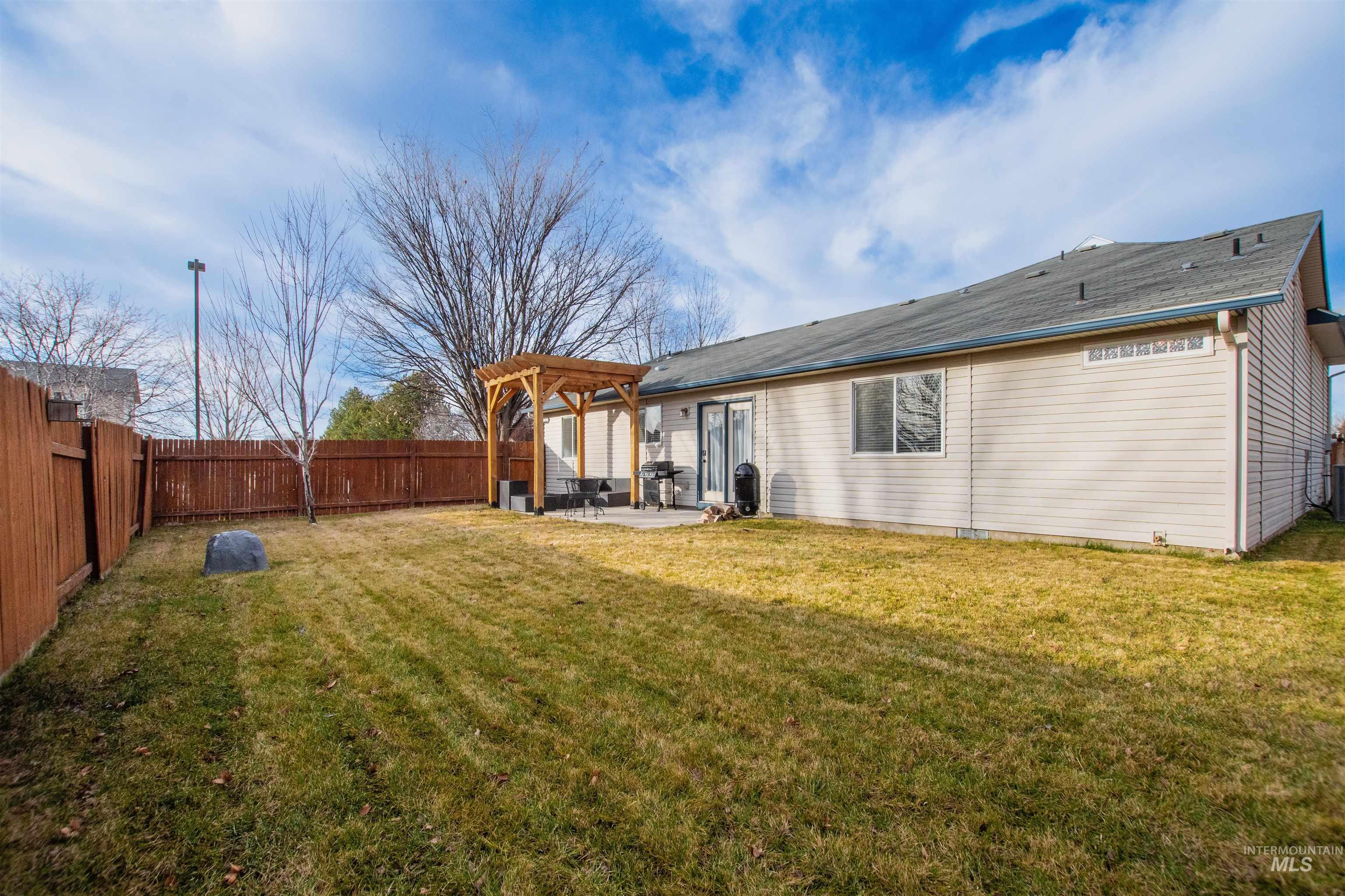 4342 S Sumpter Ave, Boise, Idaho 83709, 3 Bedrooms, 2 Bathrooms, Residential For Sale, Price $489,000,MLS 98971631