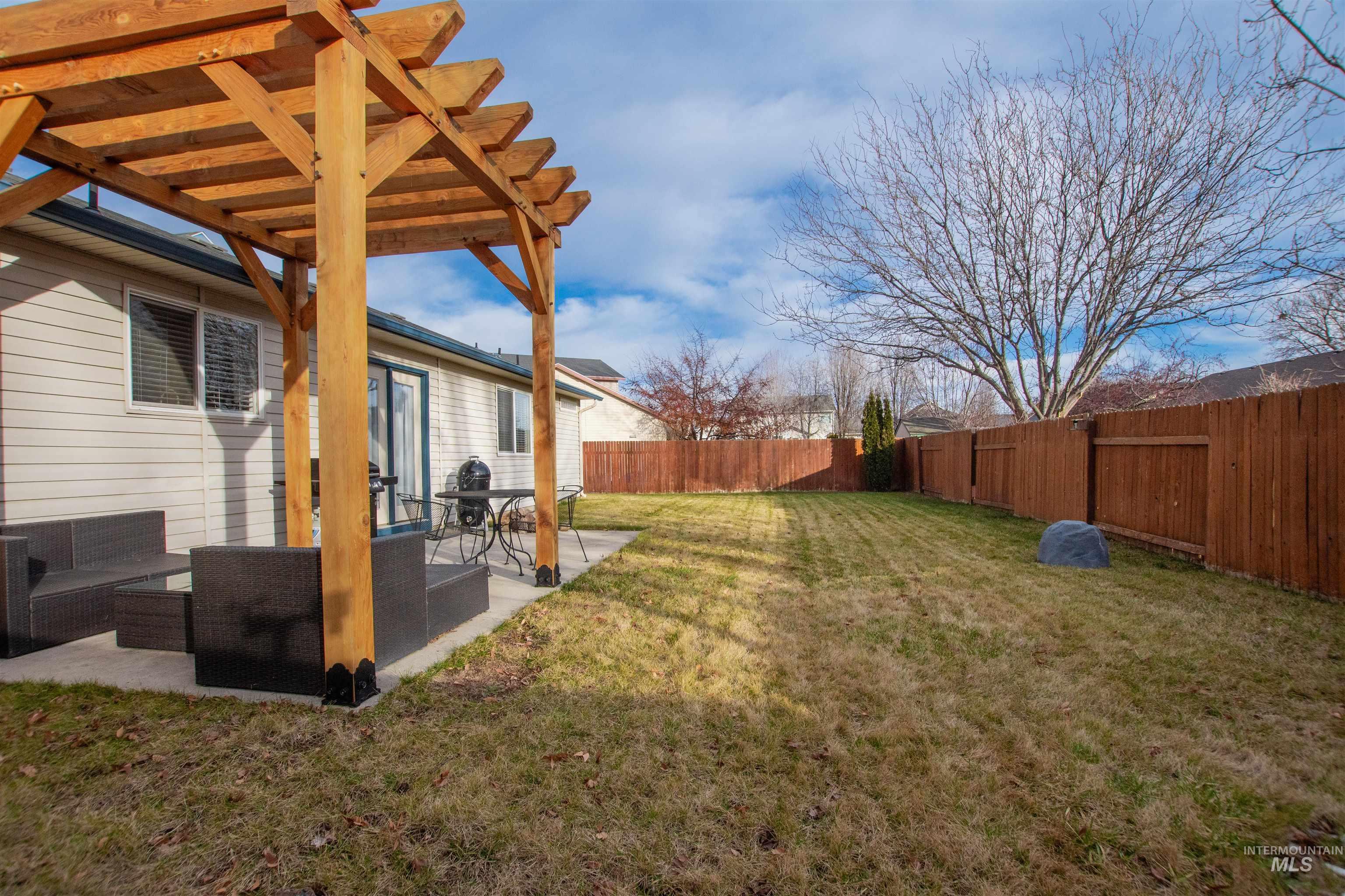 4342 S Sumpter Ave, Boise, Idaho 83709, 3 Bedrooms, 2 Bathrooms, Residential For Sale, Price $489,000,MLS 98971631