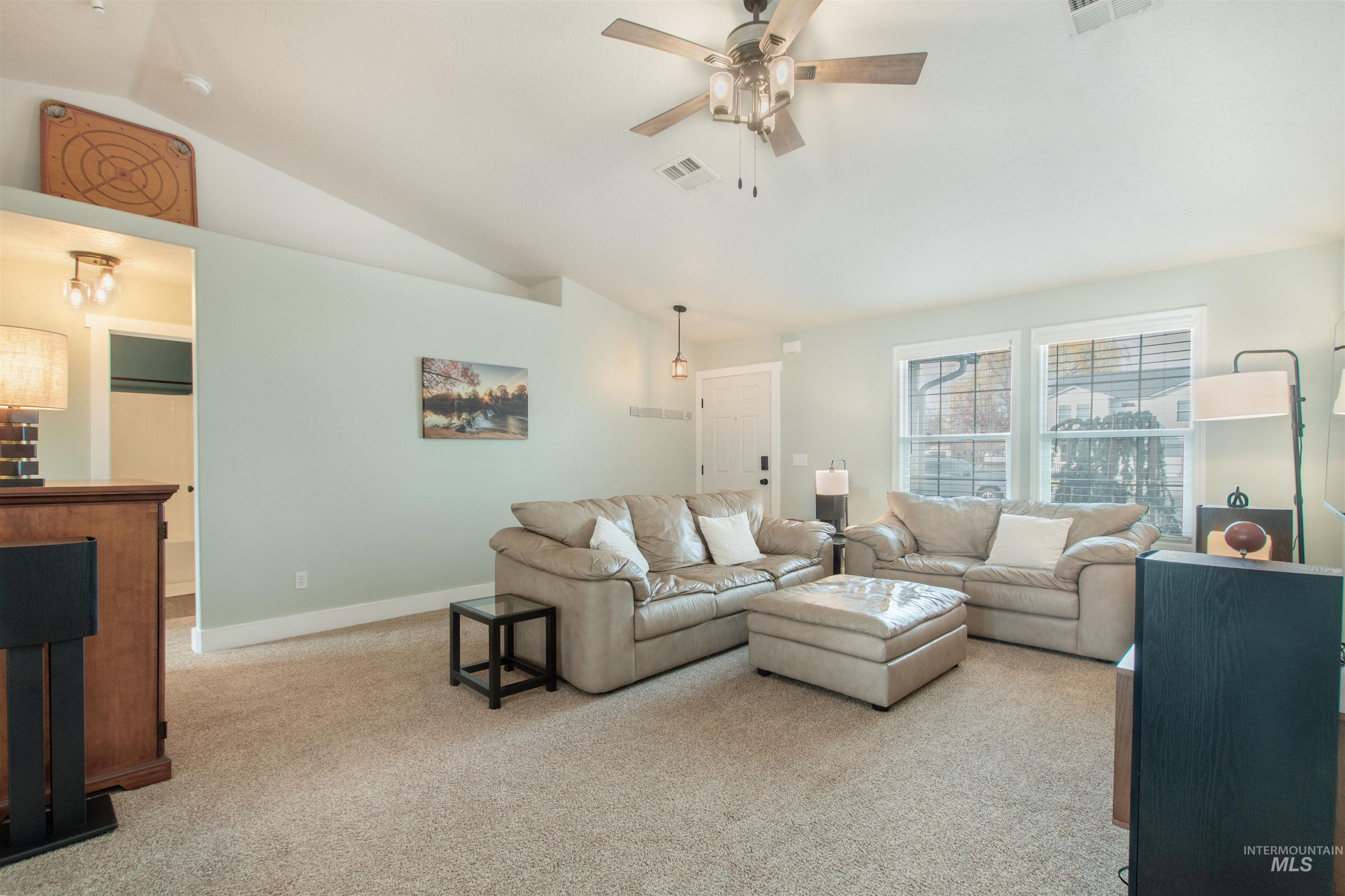 4342 S Sumpter Ave, Boise, Idaho 83709, 3 Bedrooms, 2 Bathrooms, Residential For Sale, Price $489,000,MLS 98971631