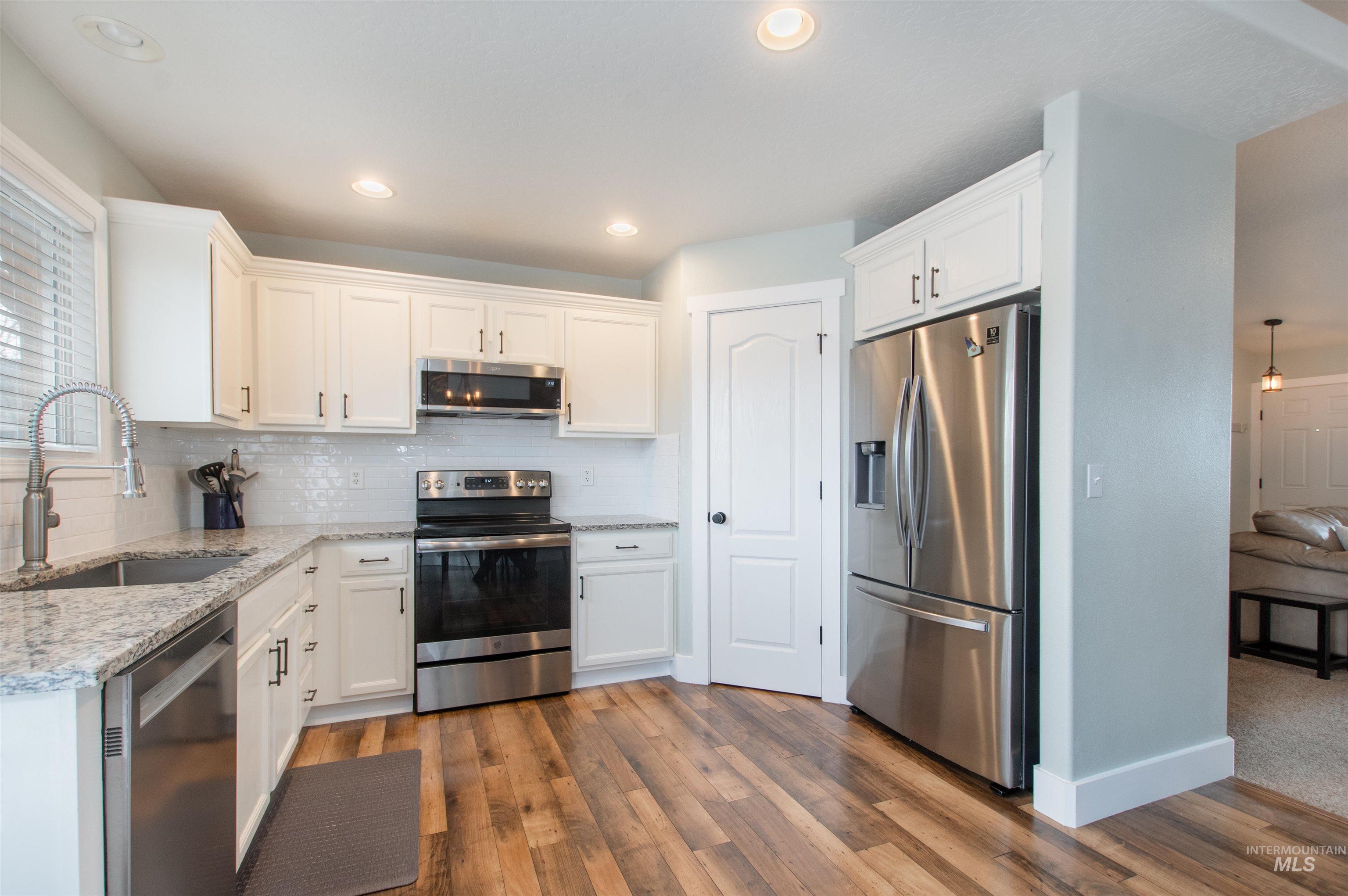 4342 S Sumpter Ave, Boise, Idaho 83709, 3 Bedrooms, 2 Bathrooms, Residential For Sale, Price $489,000,MLS 98971631