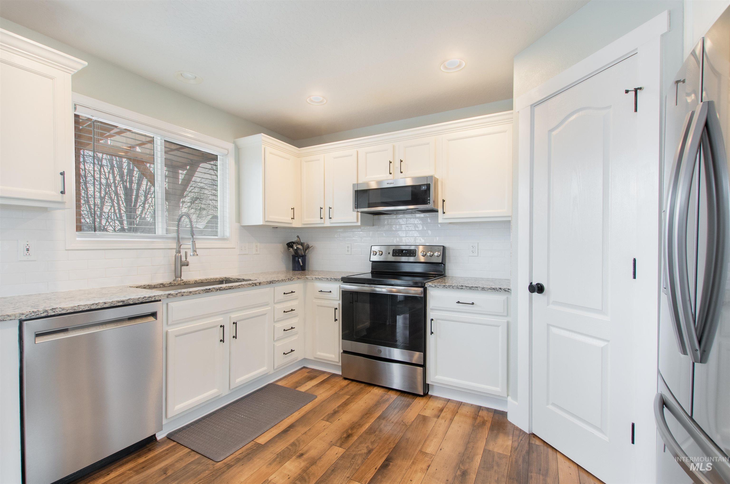 4342 S Sumpter Ave, Boise, Idaho 83709, 3 Bedrooms, 2 Bathrooms, Residential For Sale, Price $489,000,MLS 98971631