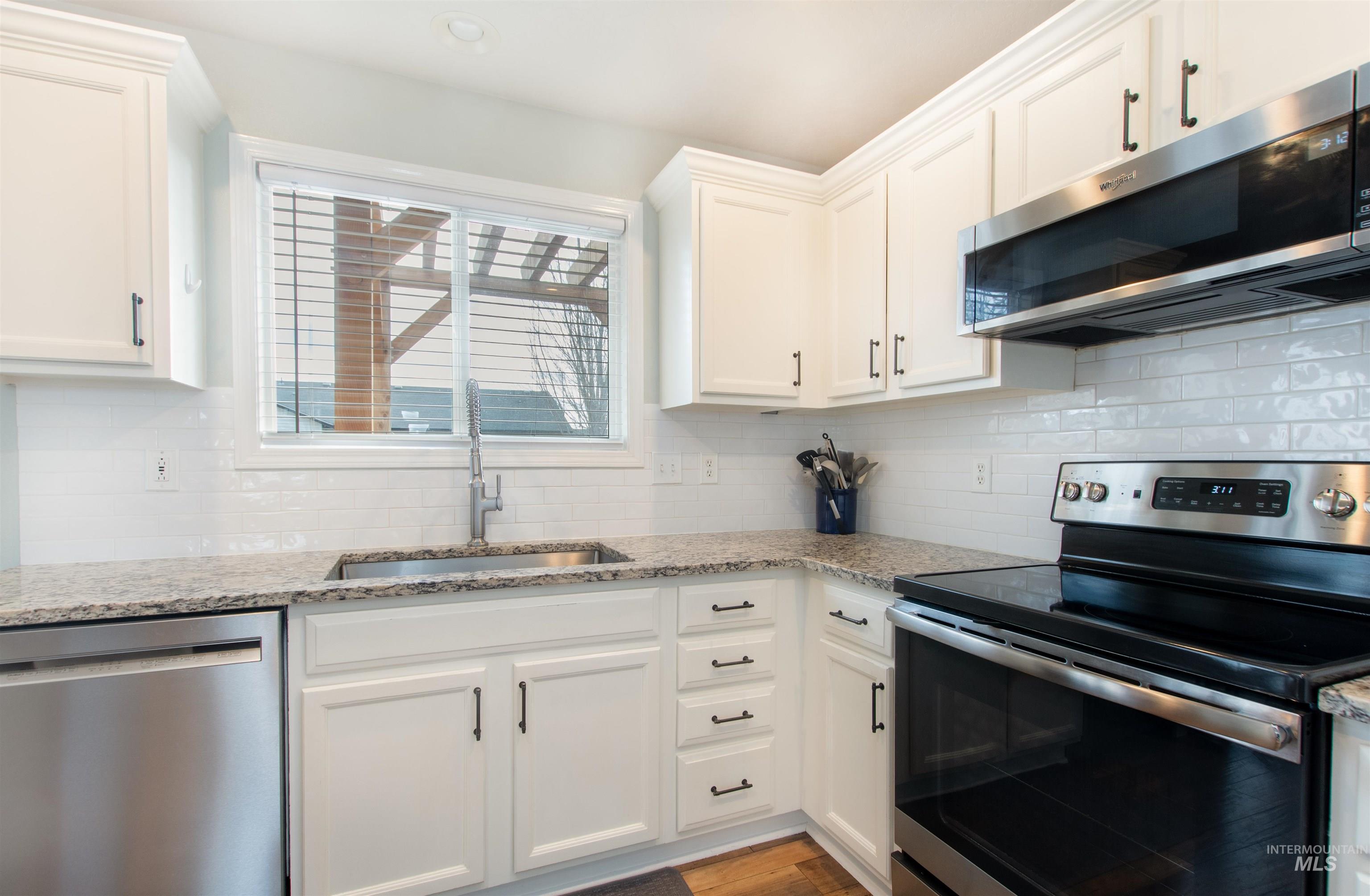 4342 S Sumpter Ave, Boise, Idaho 83709, 3 Bedrooms, 2 Bathrooms, Residential For Sale, Price $489,000,MLS 98971631