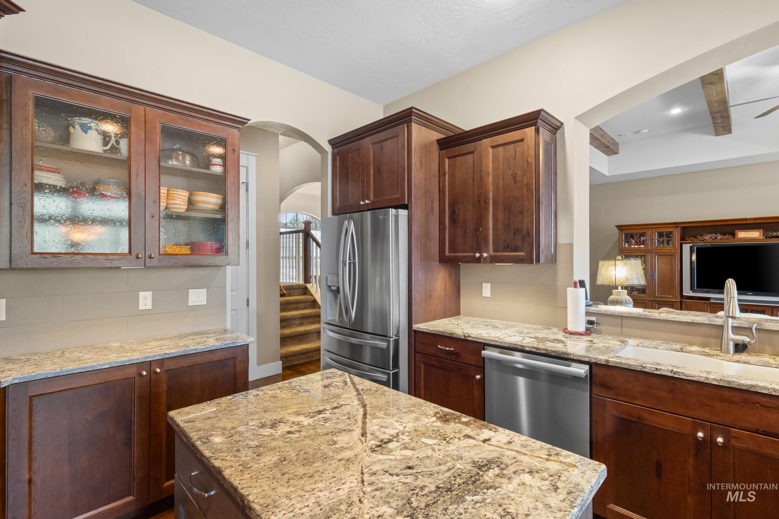 5609 W Founders Dr, Eagle, Idaho 83616, 4 Bedrooms, 4.5 Bathrooms, Residential For Sale, Price $1,299,000, 98971632