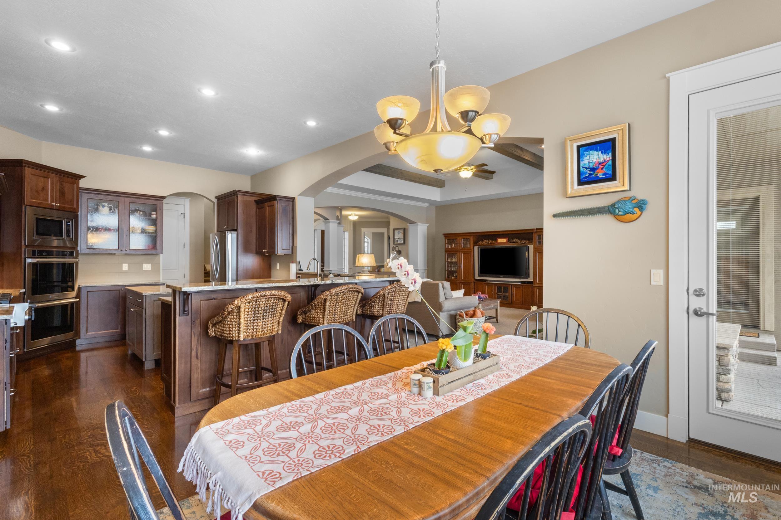 5609 W Founders Dr, Eagle, Idaho 83616, 4 Bedrooms, 4.5 Bathrooms, Residential For Sale, Price $1,299,000,MLS 98971632