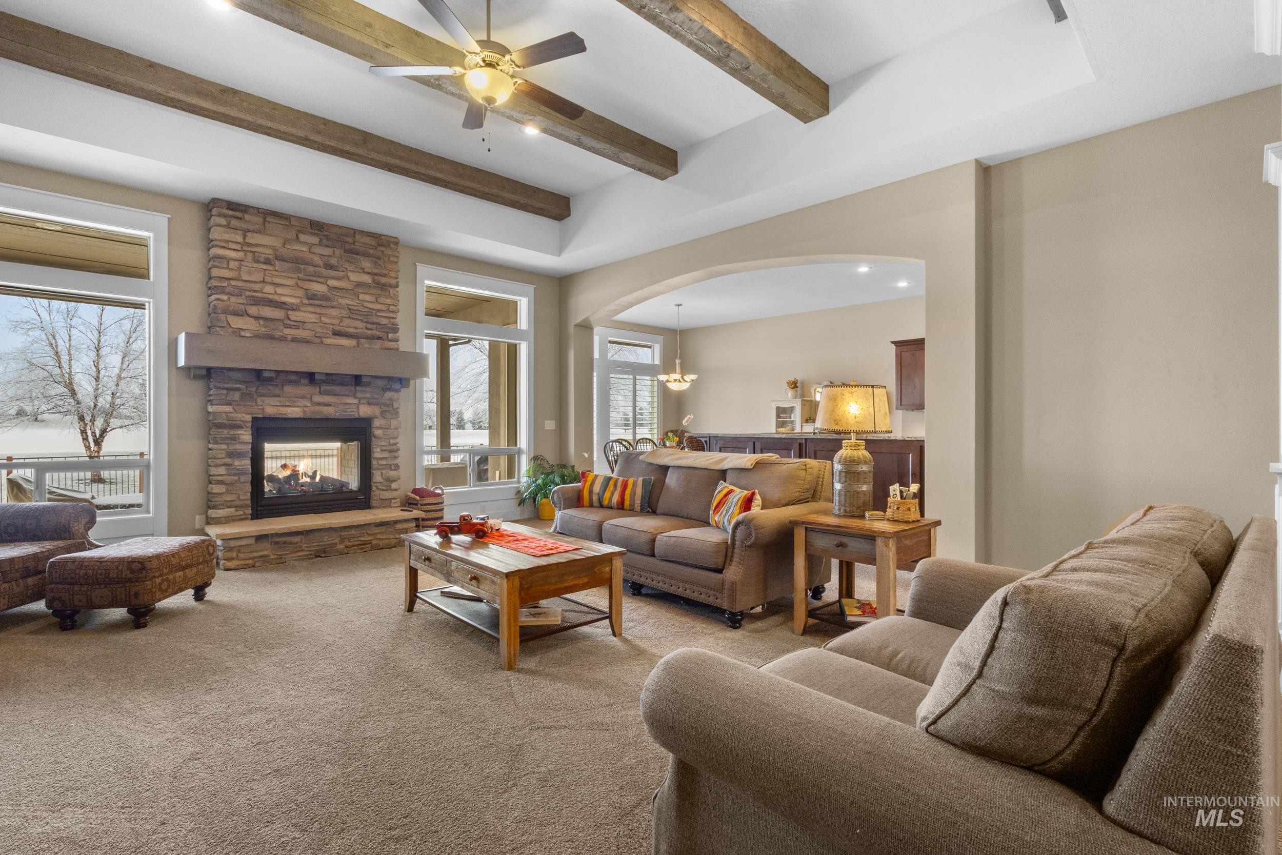 5609 W Founders Dr, Eagle, Idaho 83616, 4 Bedrooms, 4.5 Bathrooms, Residential For Sale, Price $1,299,000,MLS 98971632