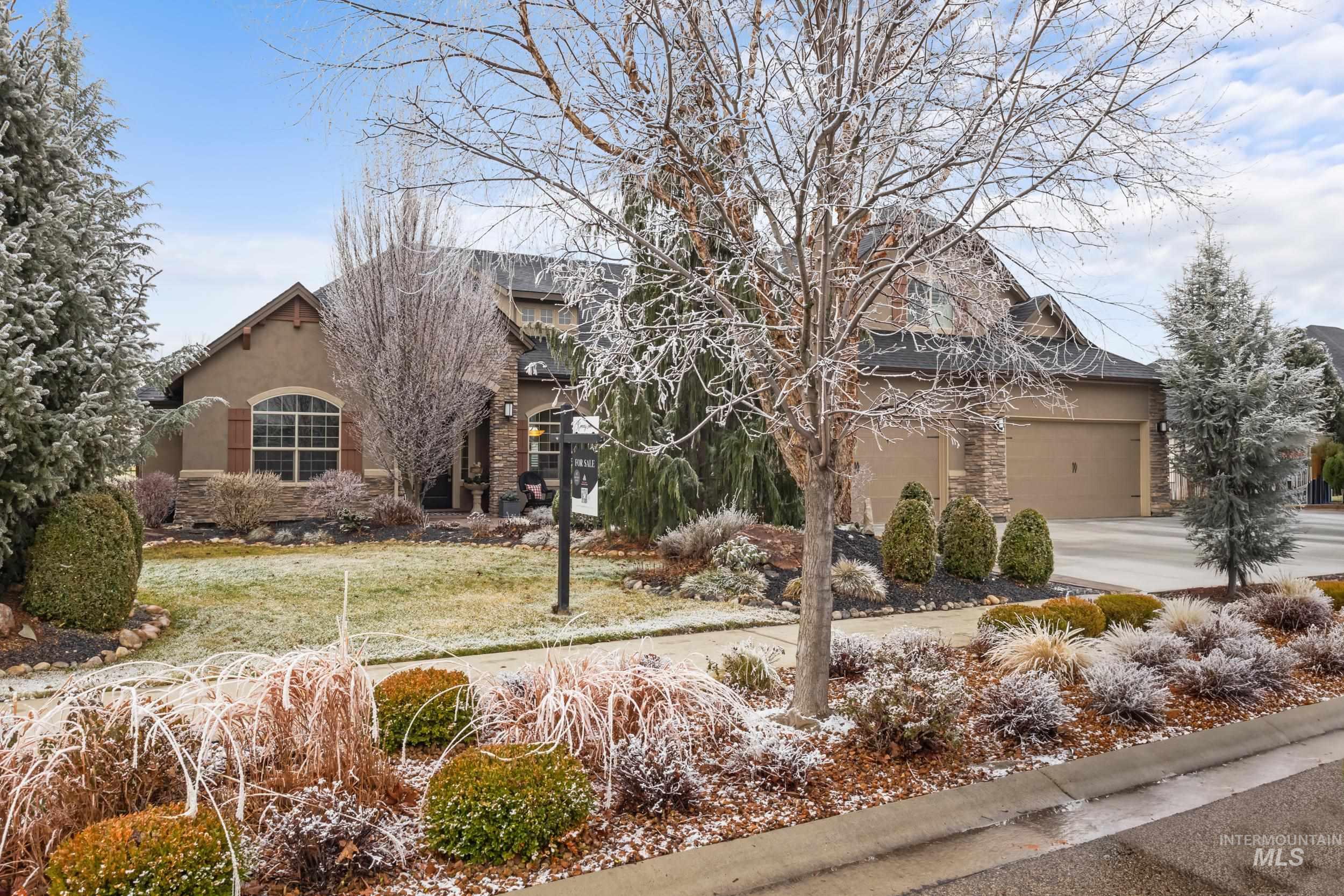 5609 W Founders Dr, Eagle, Idaho 83616, 4 Bedrooms, 4.5 Bathrooms, Residential For Sale, Price $1,299,000,MLS 98971632