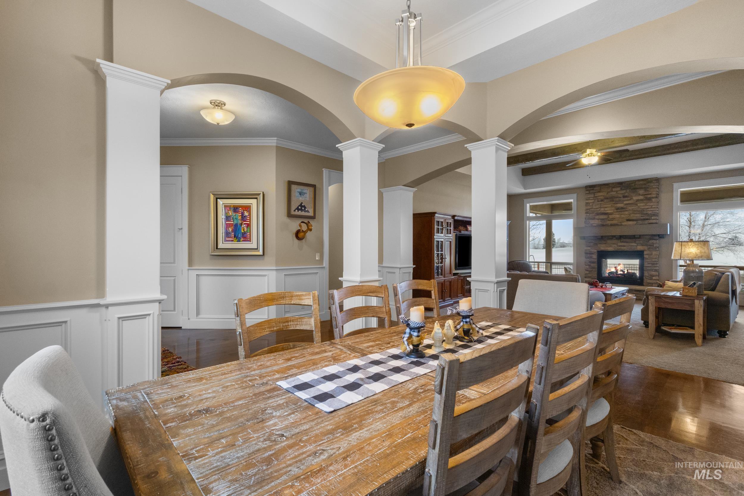 5609 W Founders Dr, Eagle, Idaho 83616, 4 Bedrooms, 4.5 Bathrooms, Residential For Sale, Price $1,299,000,MLS 98971632