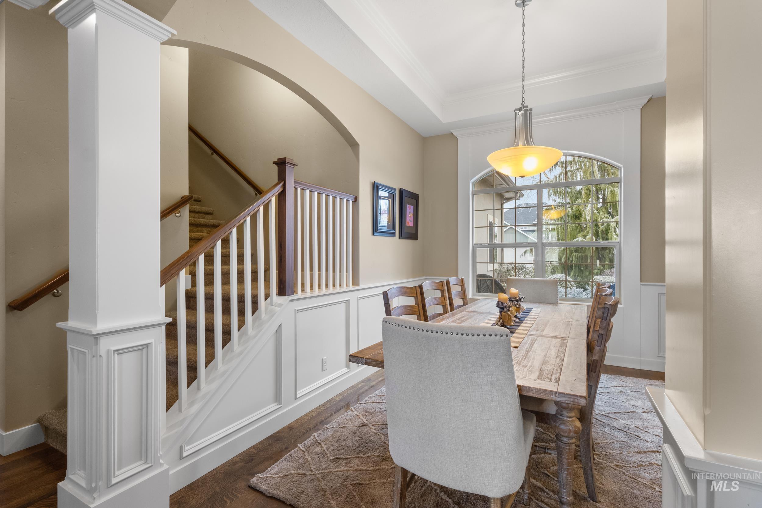 5609 W Founders Dr, Eagle, Idaho 83616, 4 Bedrooms, 4.5 Bathrooms, Residential For Sale, Price $1,299,000, 98971632