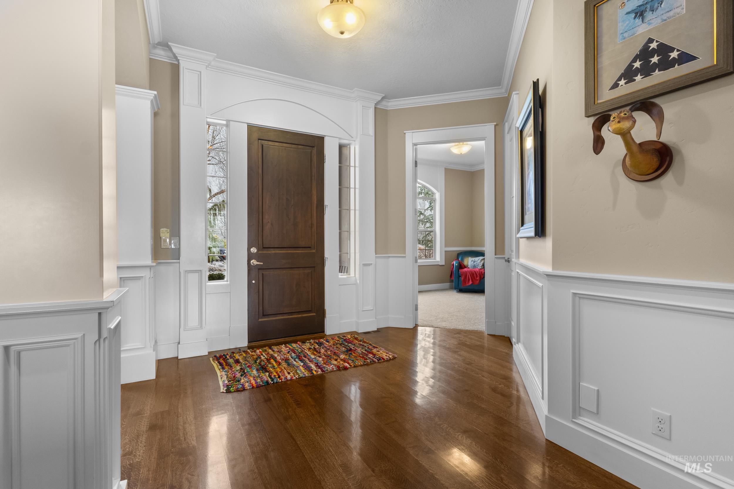 5609 W Founders Dr, Eagle, Idaho 83616, 4 Bedrooms, 4.5 Bathrooms, Residential For Sale, Price $1,299,000, 98971632