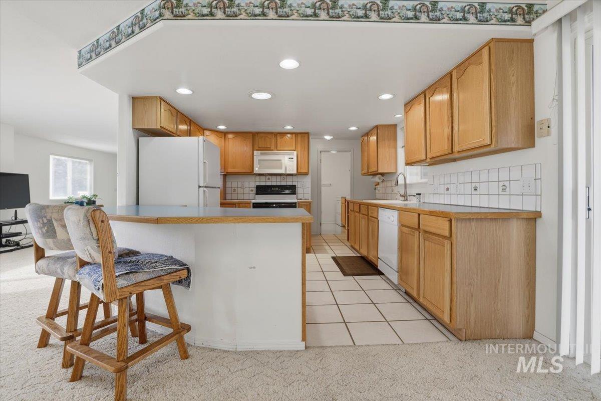 6222 E Carson Ave, Nampa, Idaho 83687, 4 Bedrooms, 3.5 Bathrooms, Residential For Sale, Price $570,000, 98971633