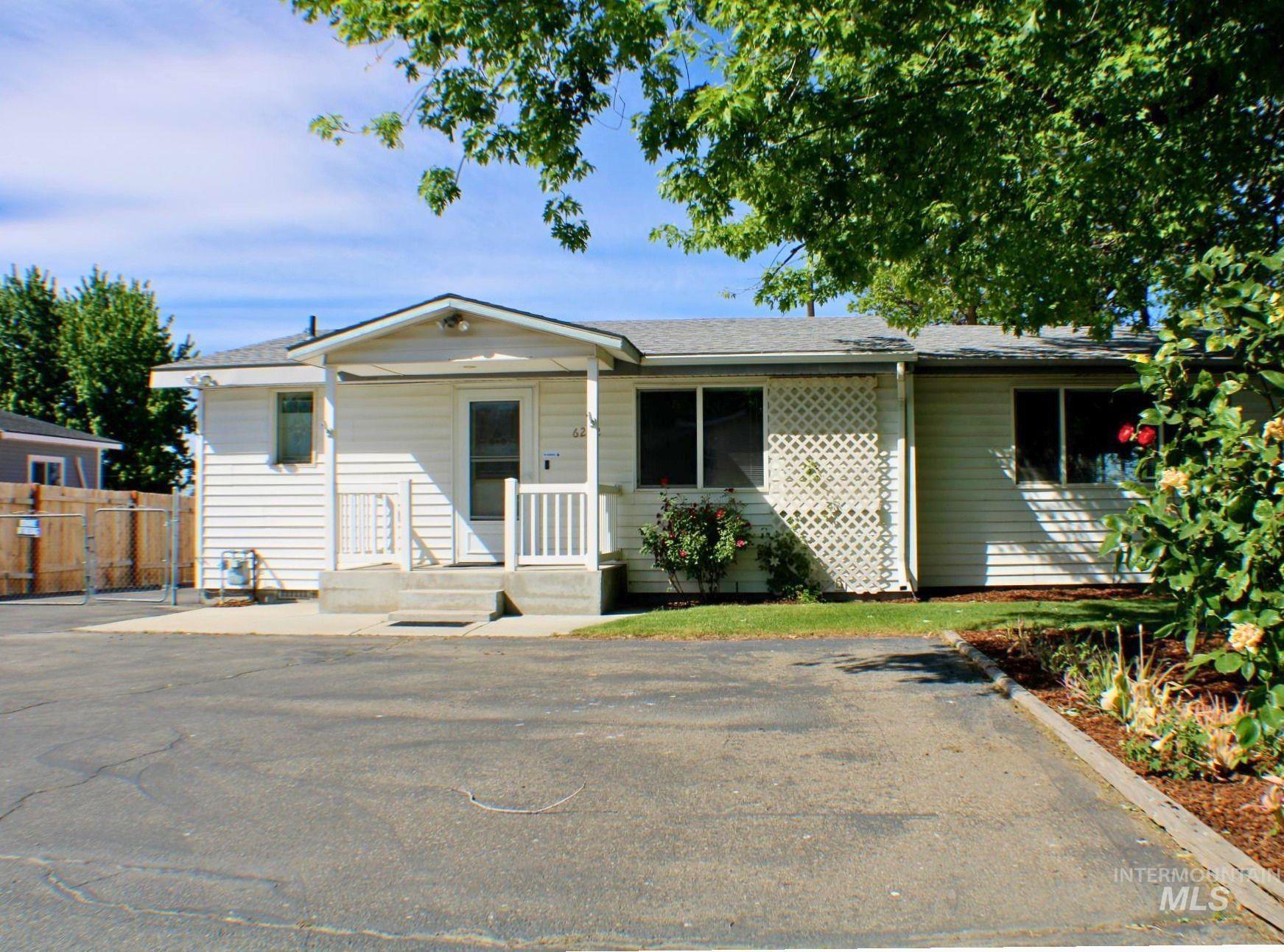 6222 E Carson Ave, Nampa, Idaho 83687, 4 Bedrooms, 3.5 Bathrooms, Residential For Sale, Price $570,000, 98971633